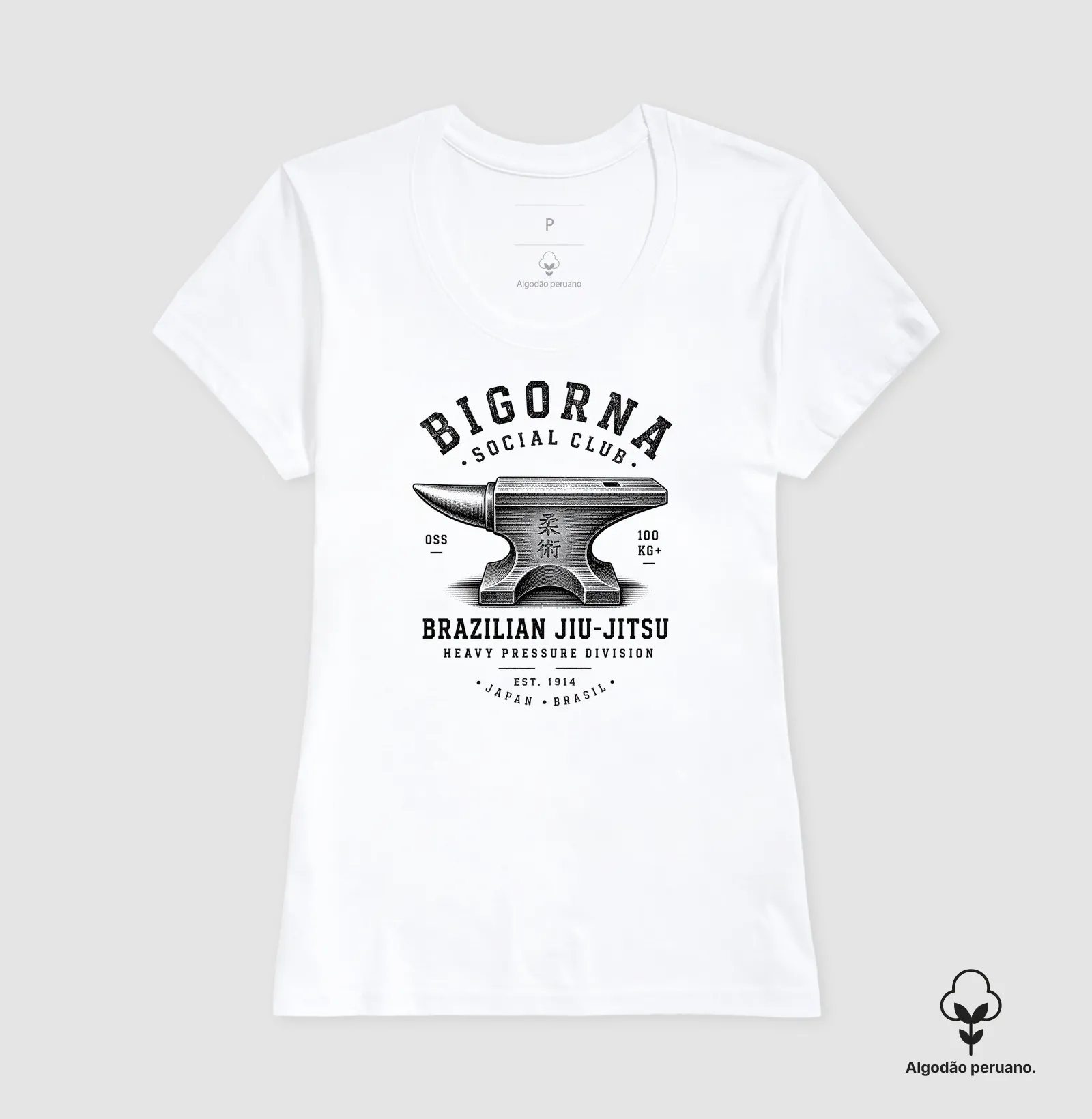 BIGORNA SOCIAL CLUB - Imagem 6
