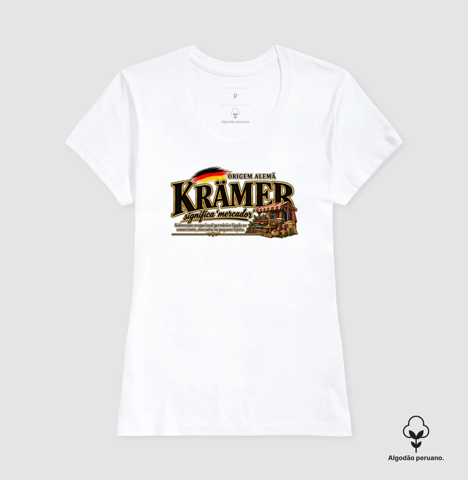 Krämer  - Imagem 2