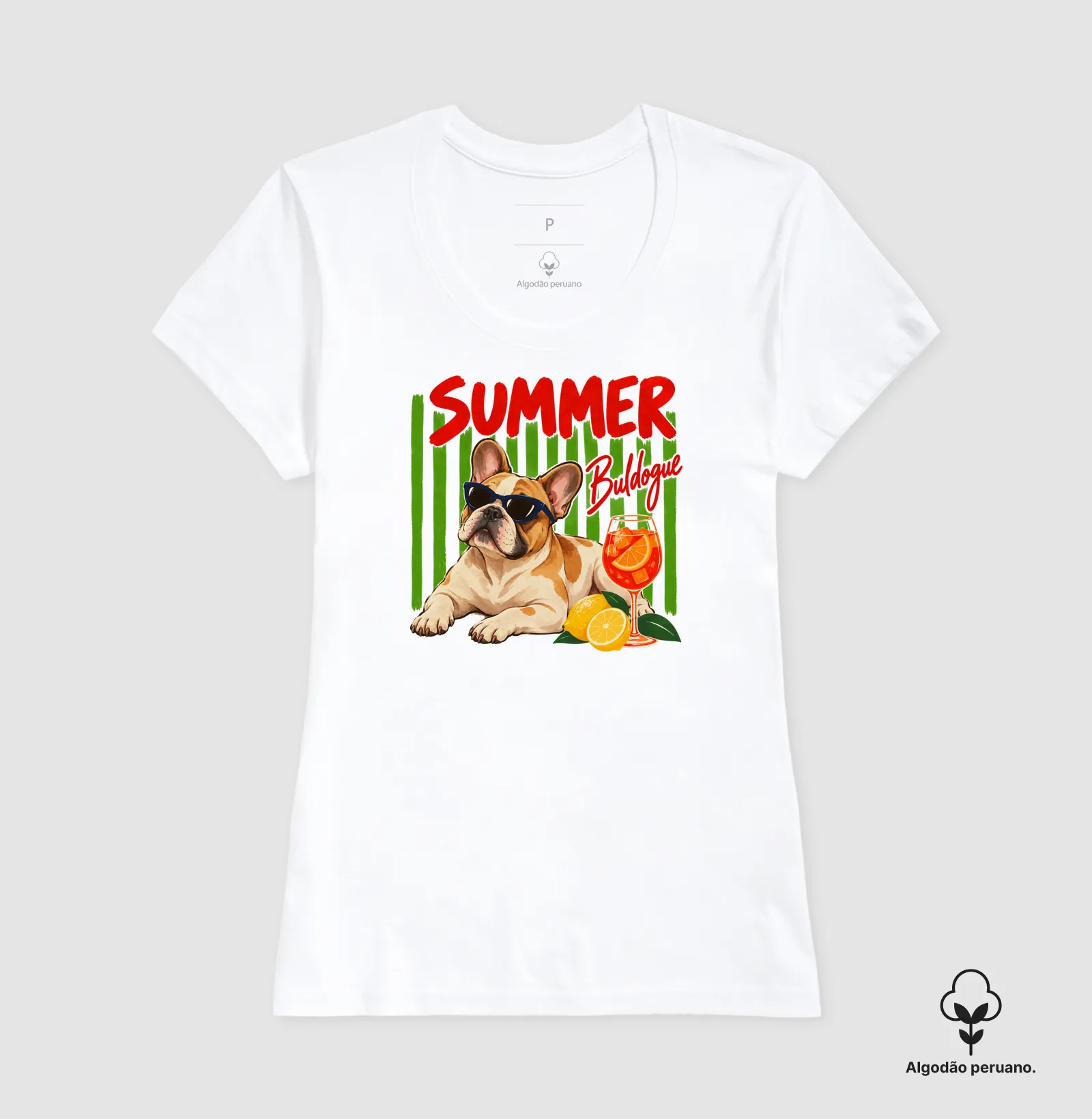 Summer Buldogue - Imagem 6
