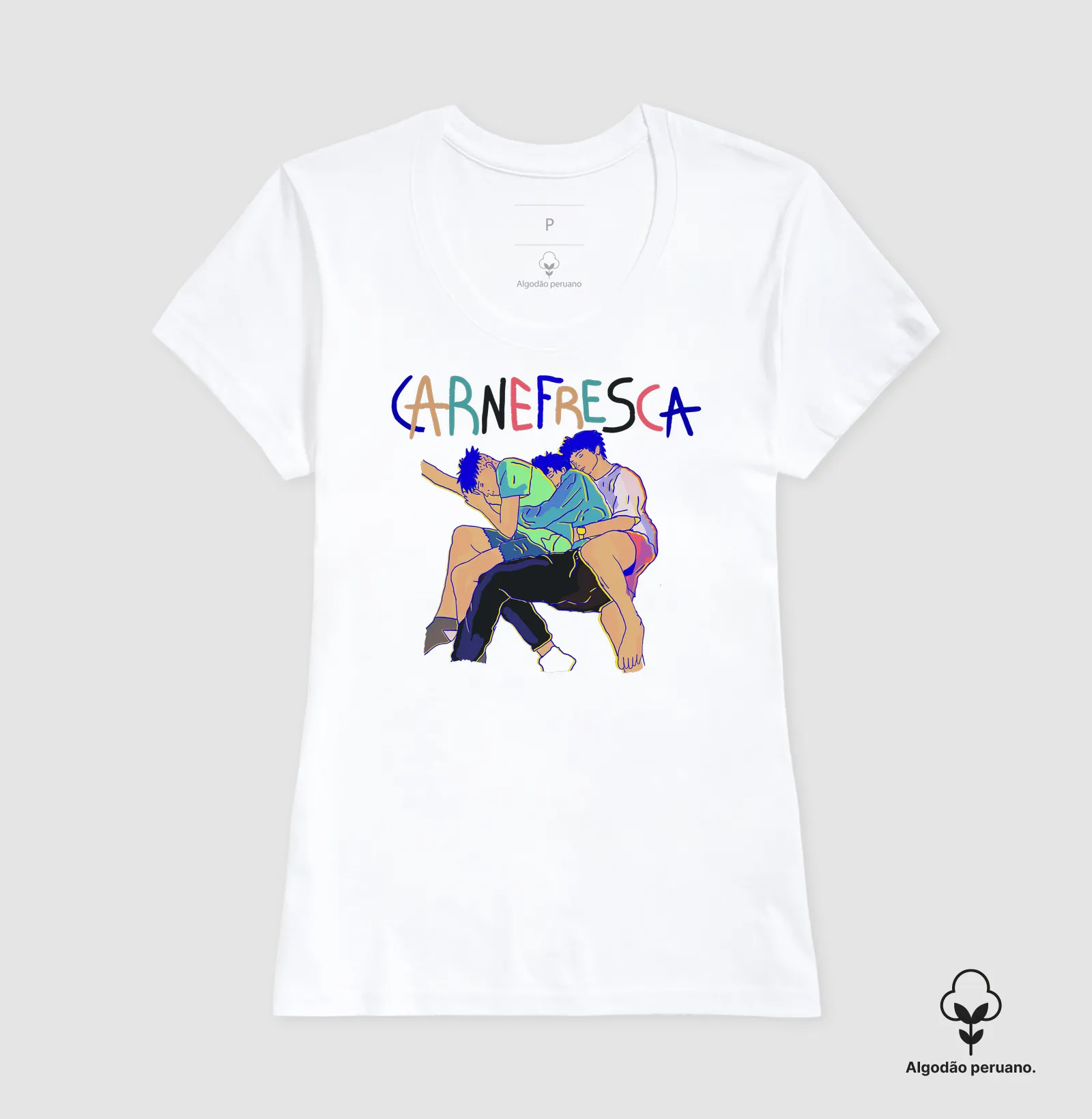 Camisa 2