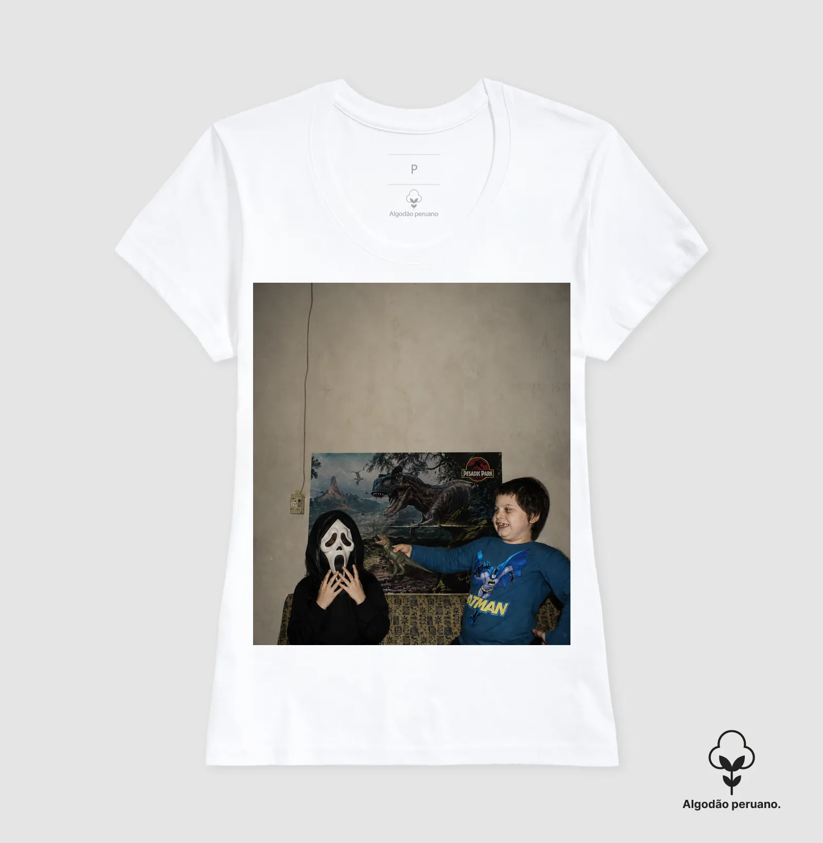 Camisa 6