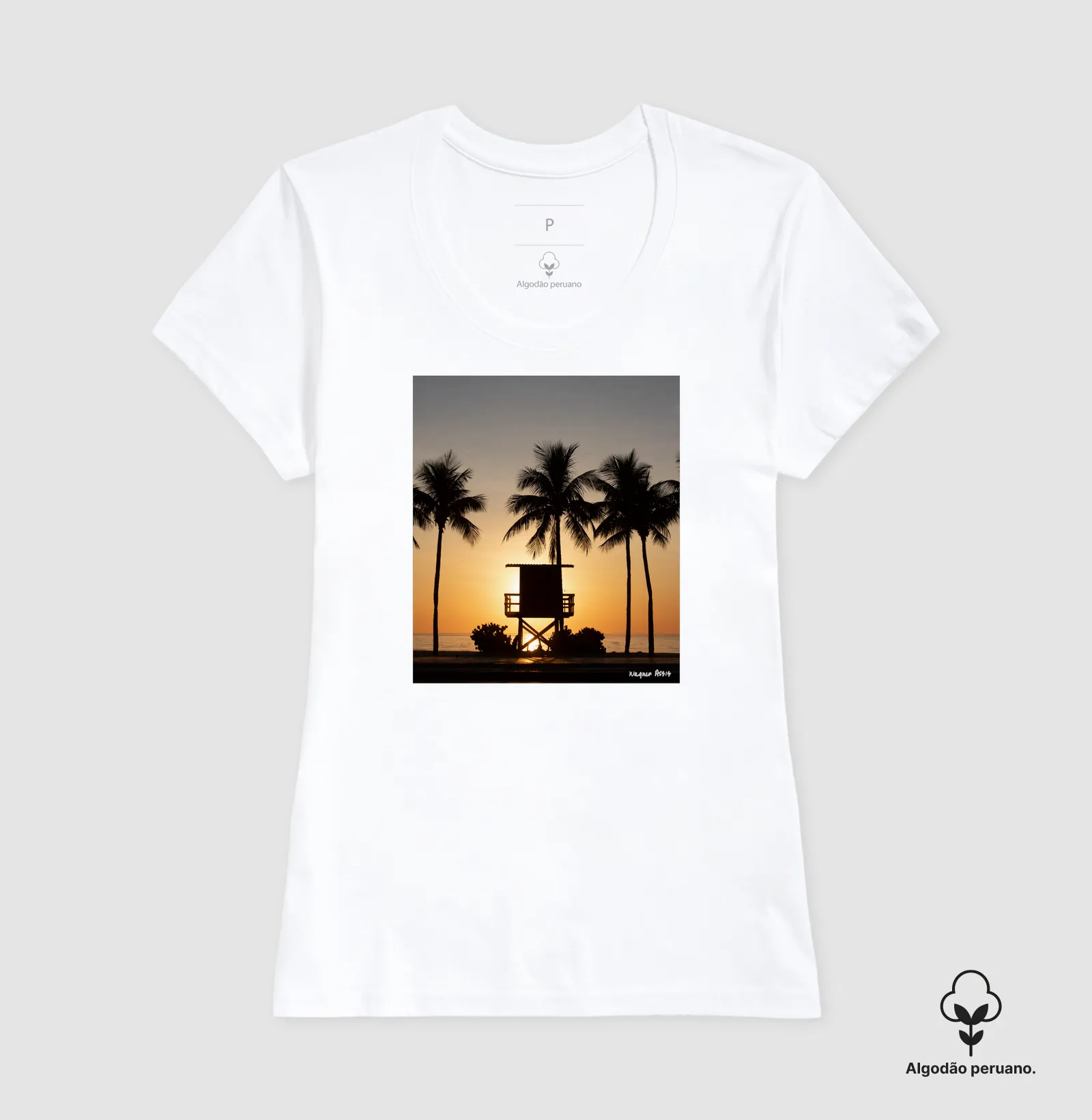 Camisa 5