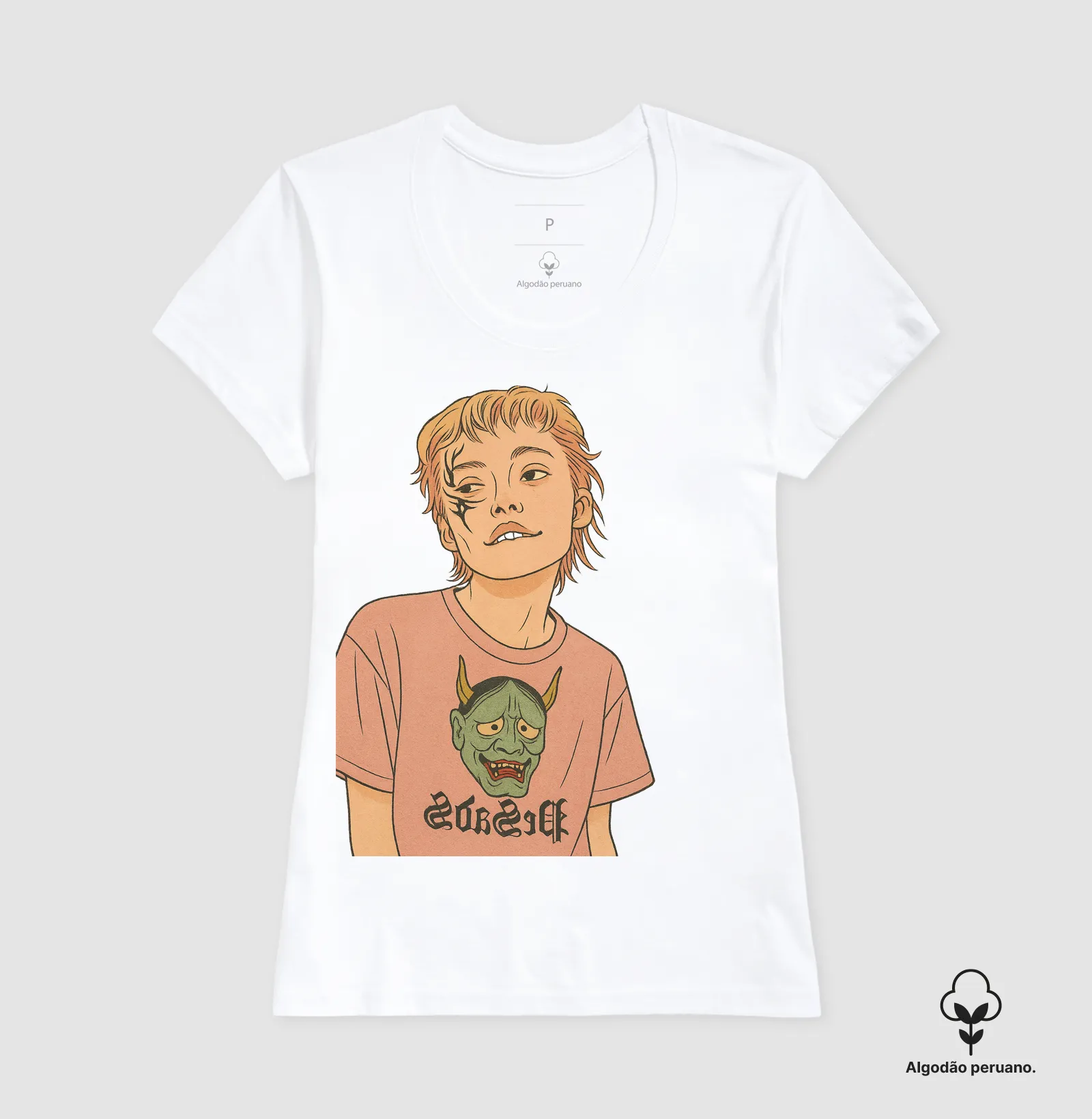 Camisa 2