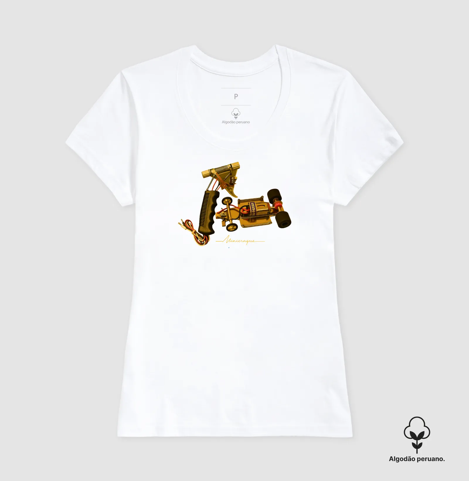 Camisa 1