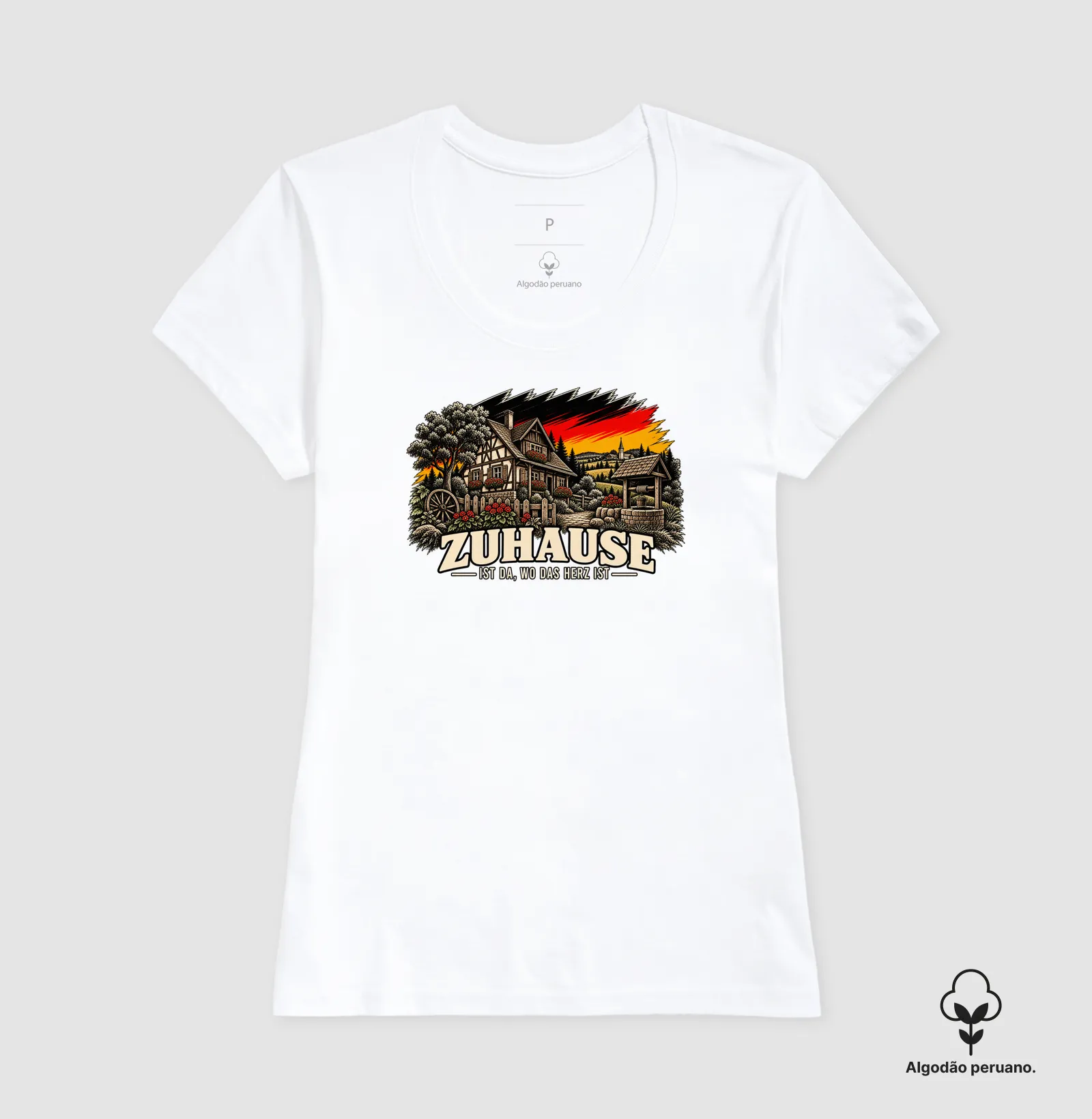 Zuhause ist da, wo das Herz ist - Imagem 6