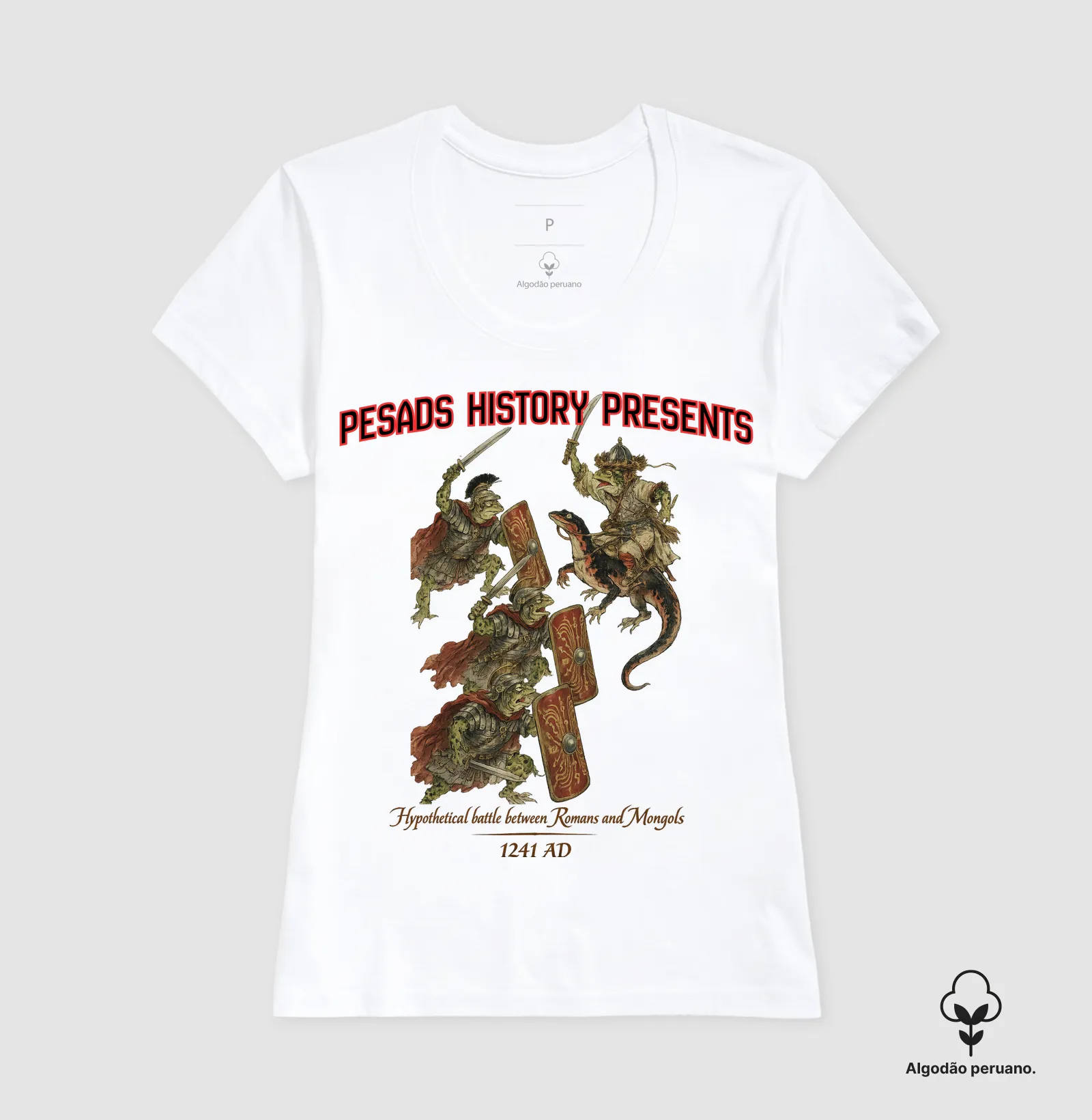 Camisa 4