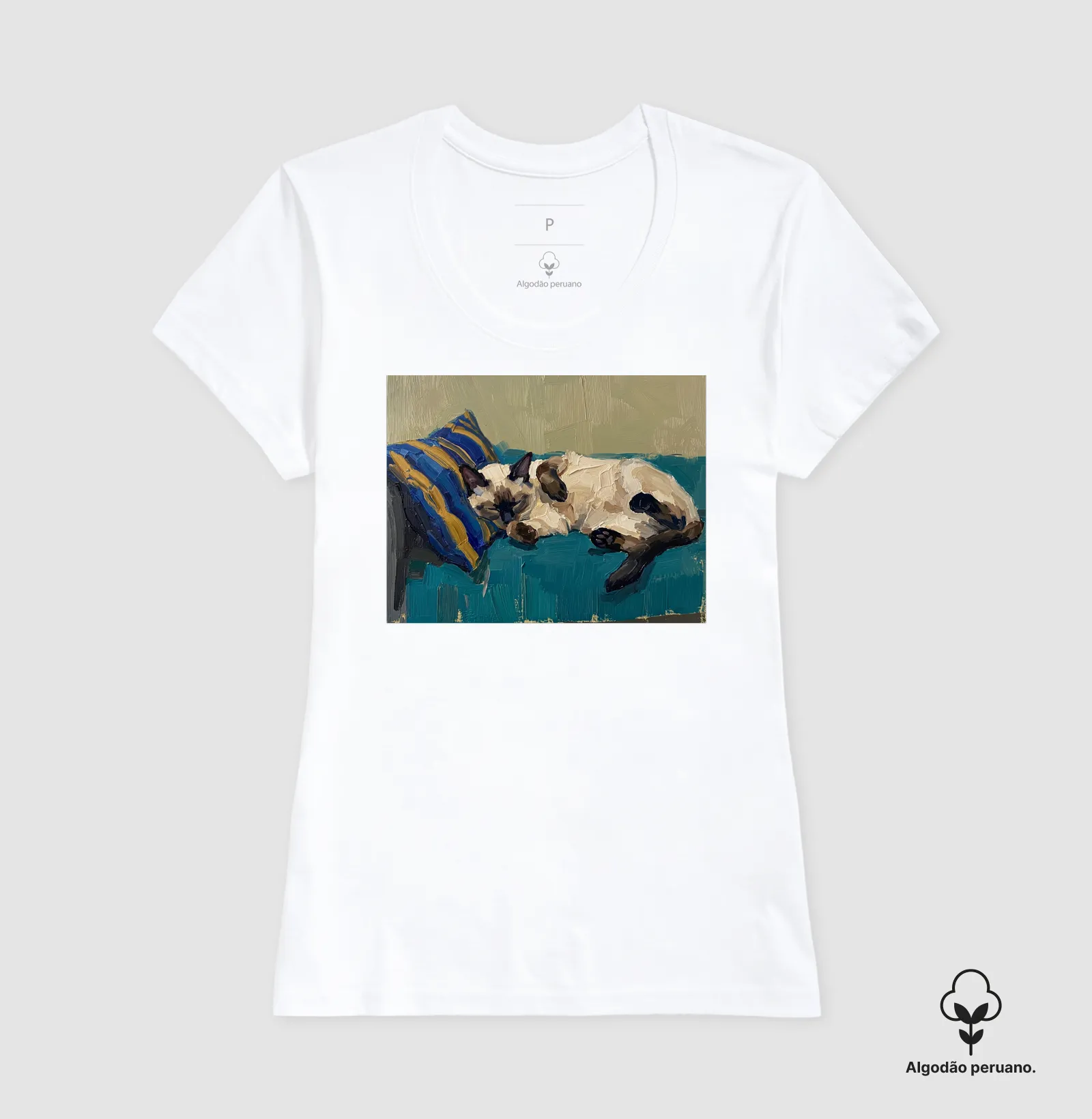 Camisa 6