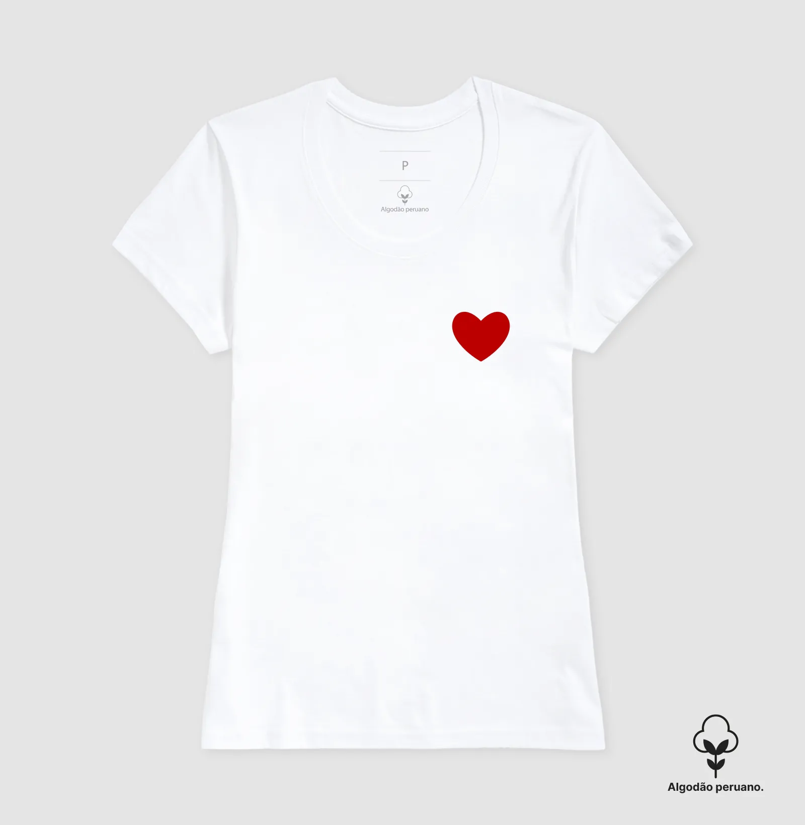Little red Heart - Imagem 7