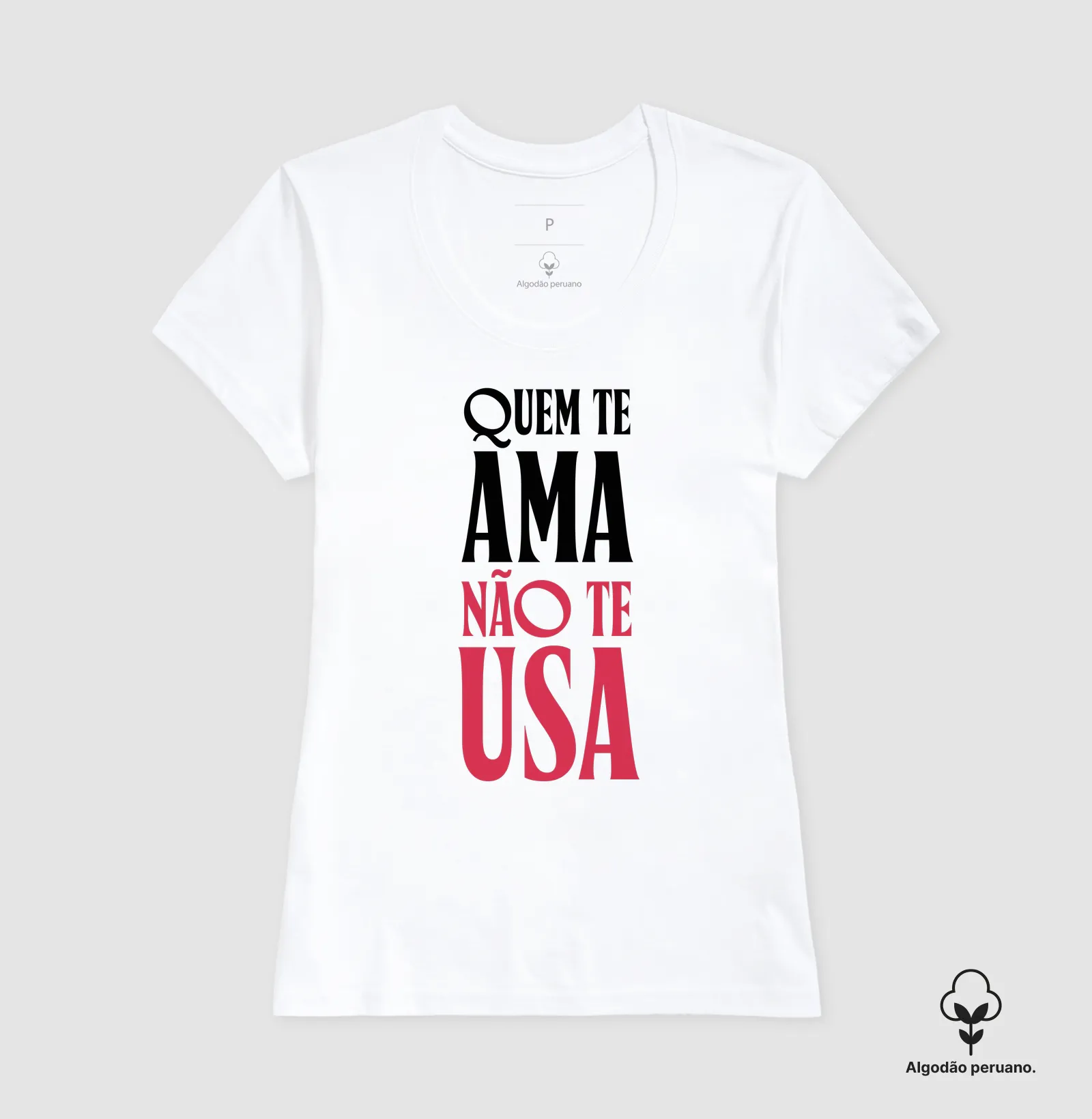 Quem te ama não te usa - Imagem 5