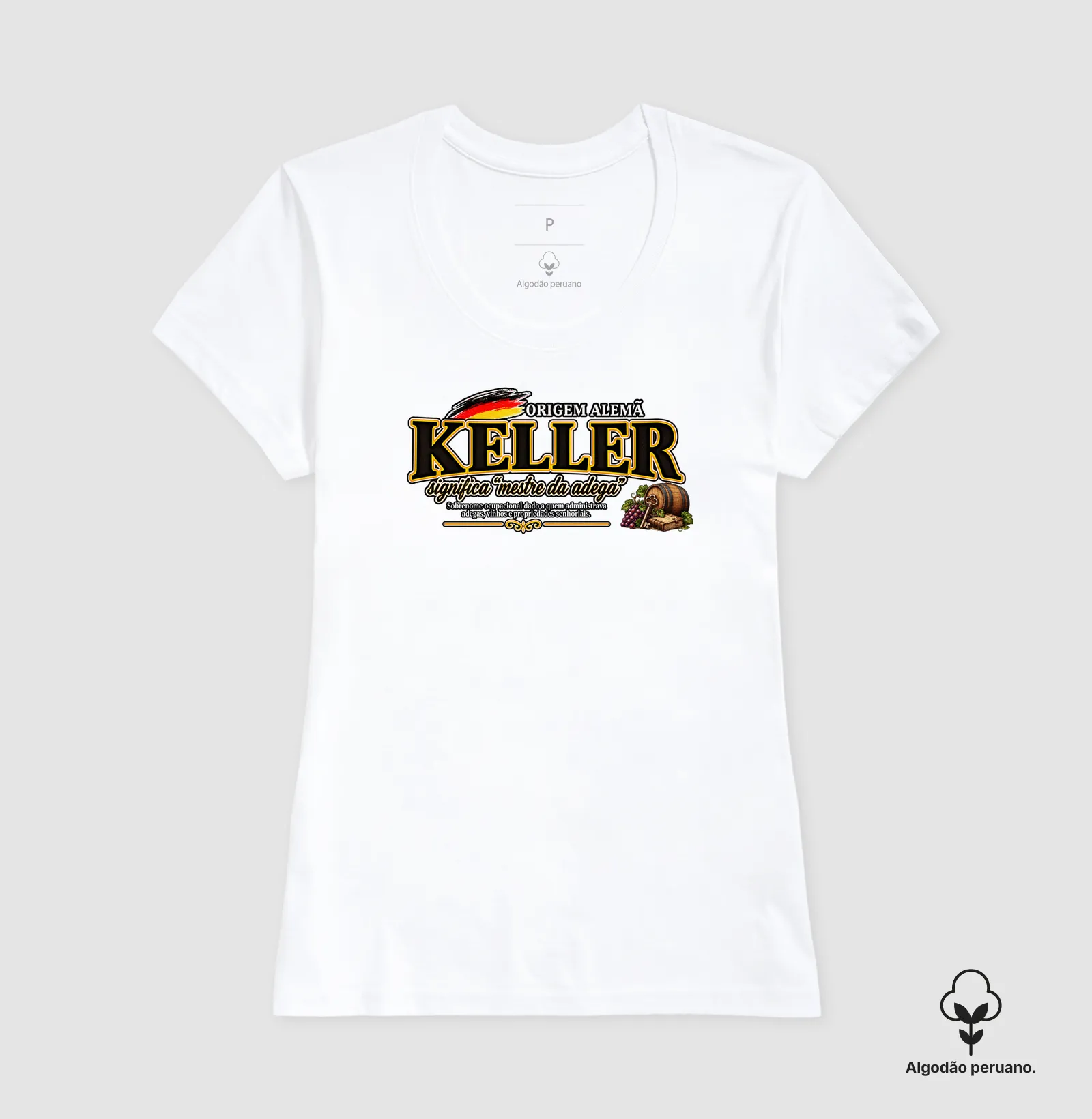 Keller  - Imagem 9