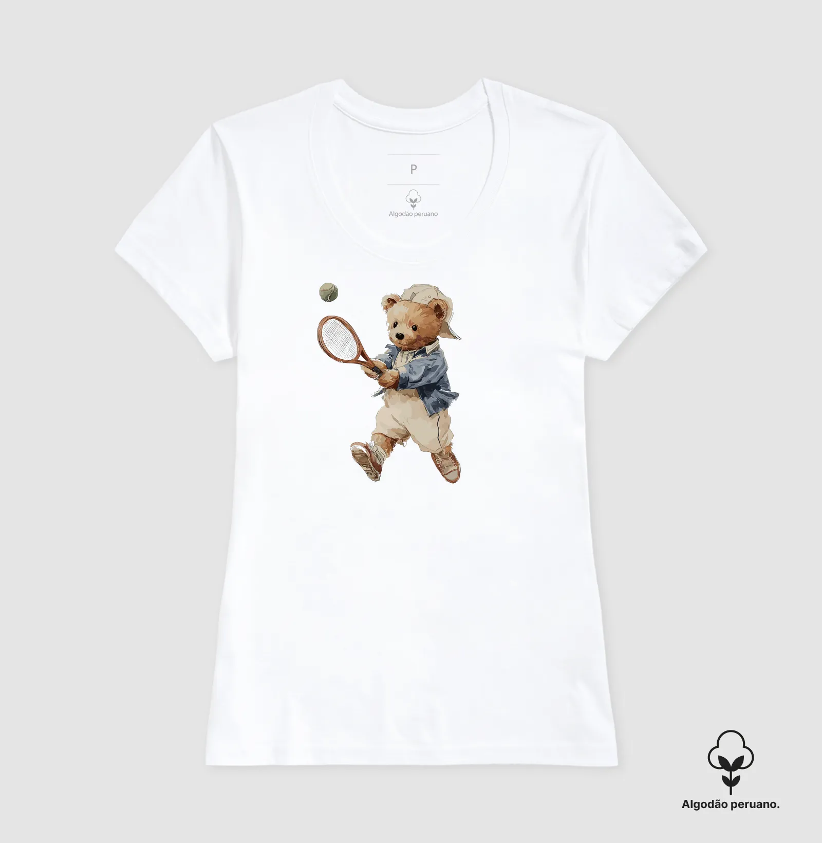 Camisa 6