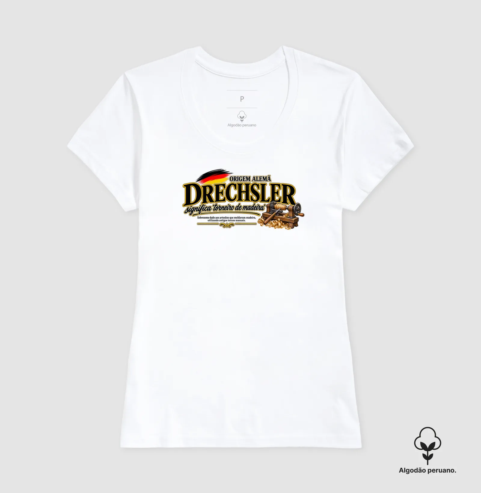 Drechsler  - Imagem 4