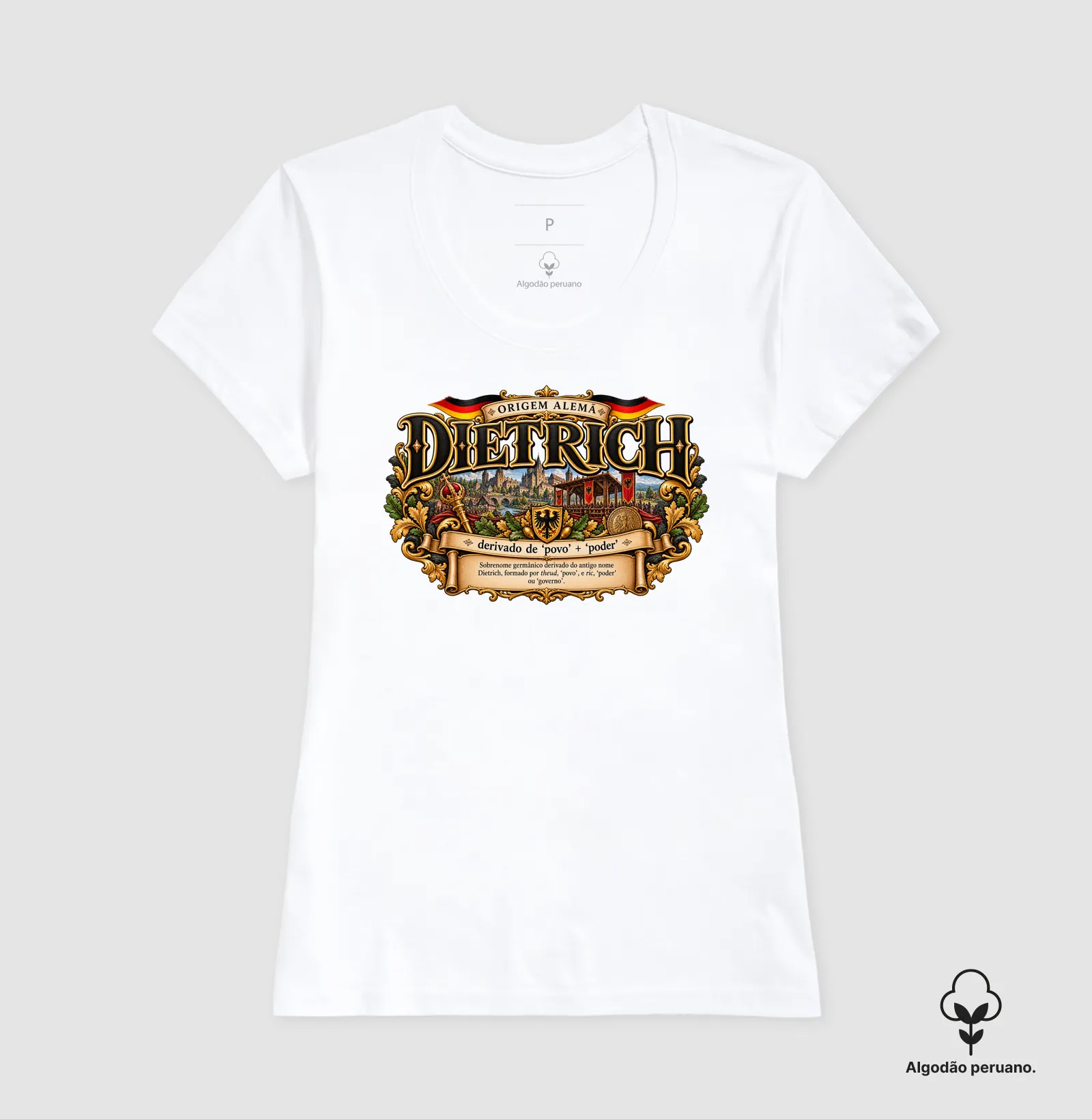 Dietrich  - Imagem 5