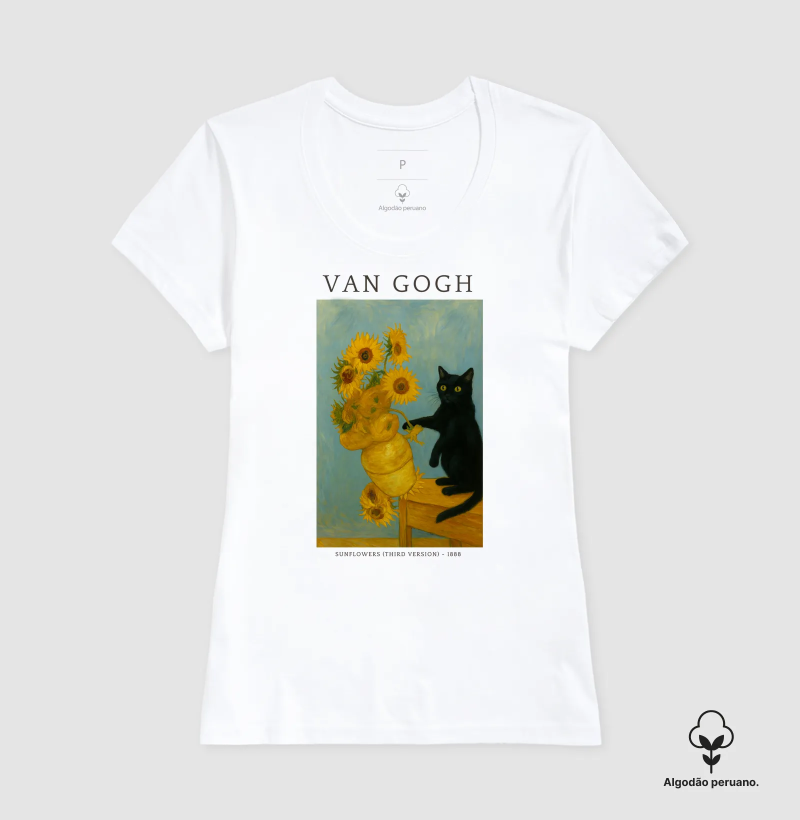 Camisa 7