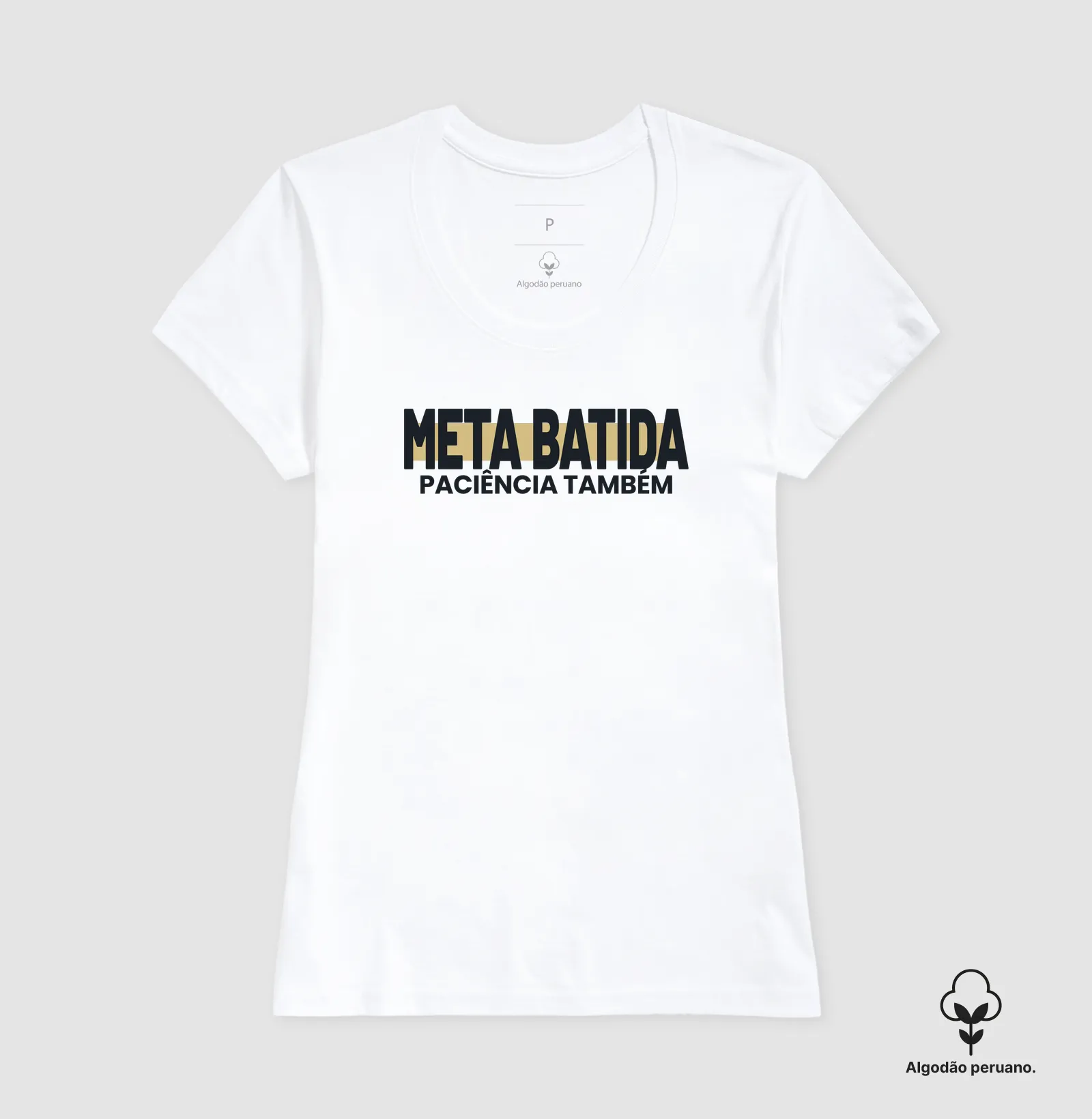 Meta batida - Imagem 3