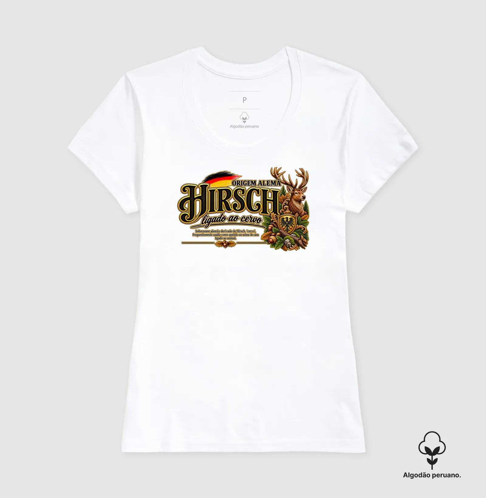 Hirsch  - Imagem 7