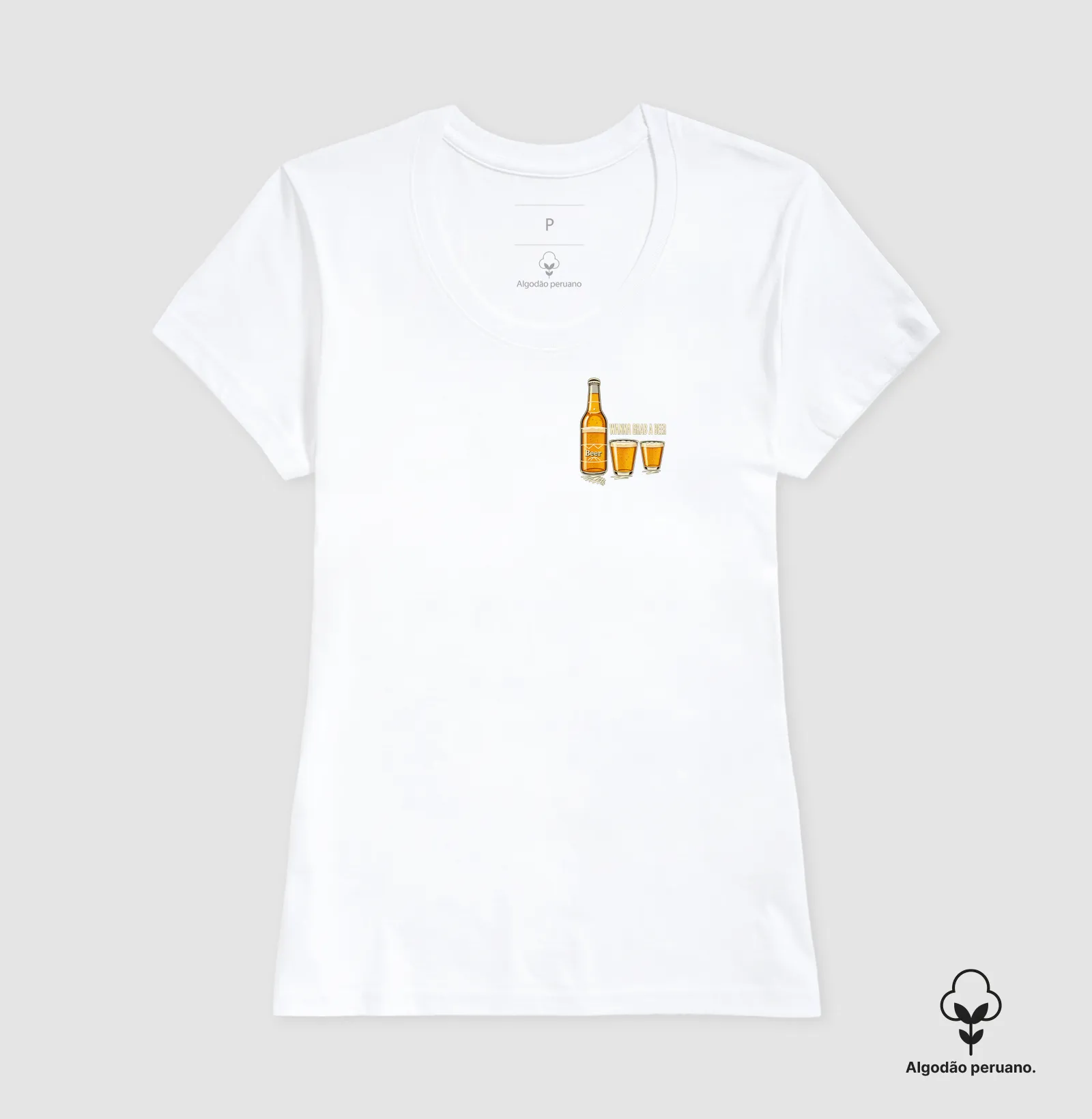 Cervejas - wanna grab a drink - Imagem 3