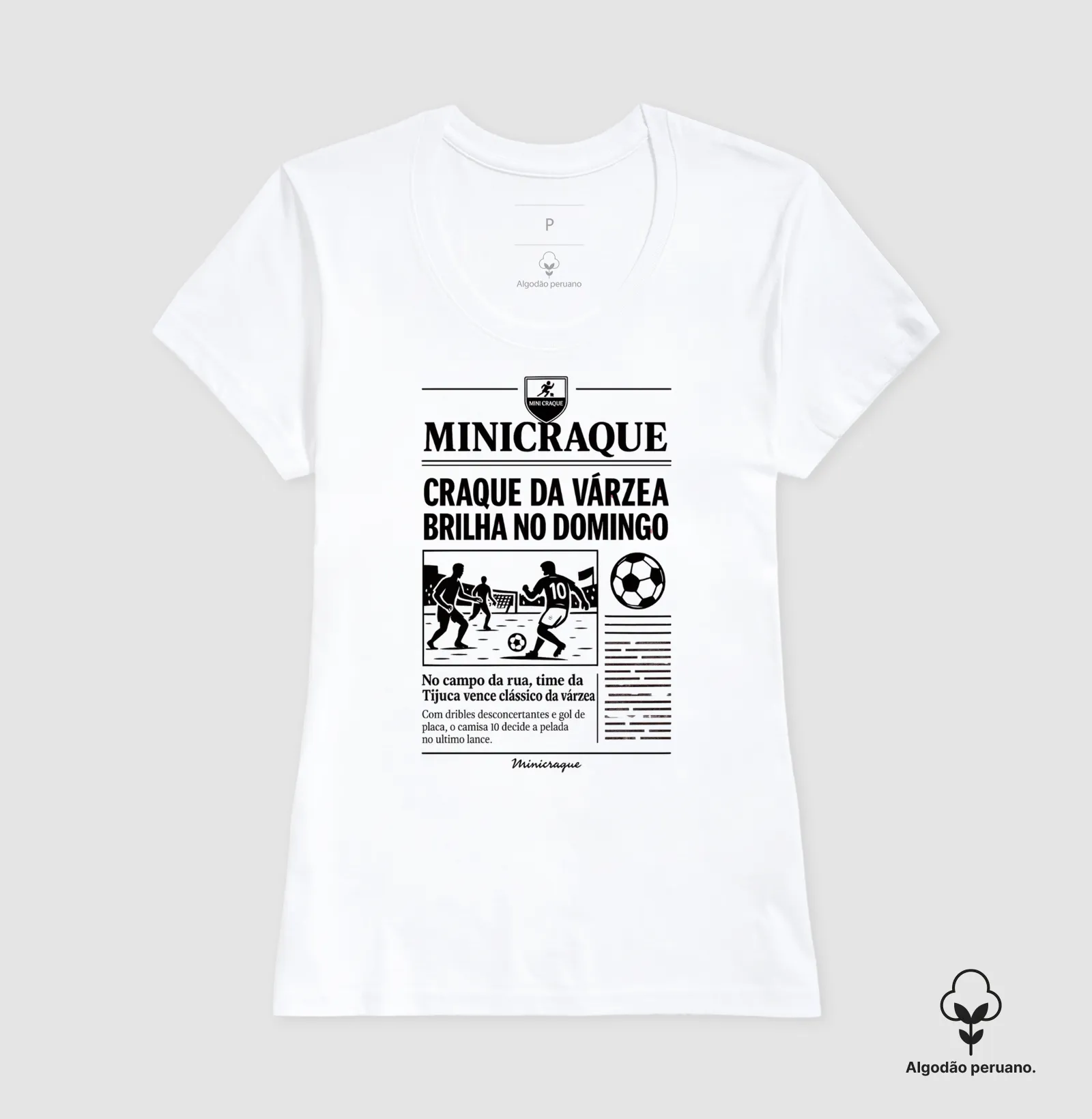 Camisa 5