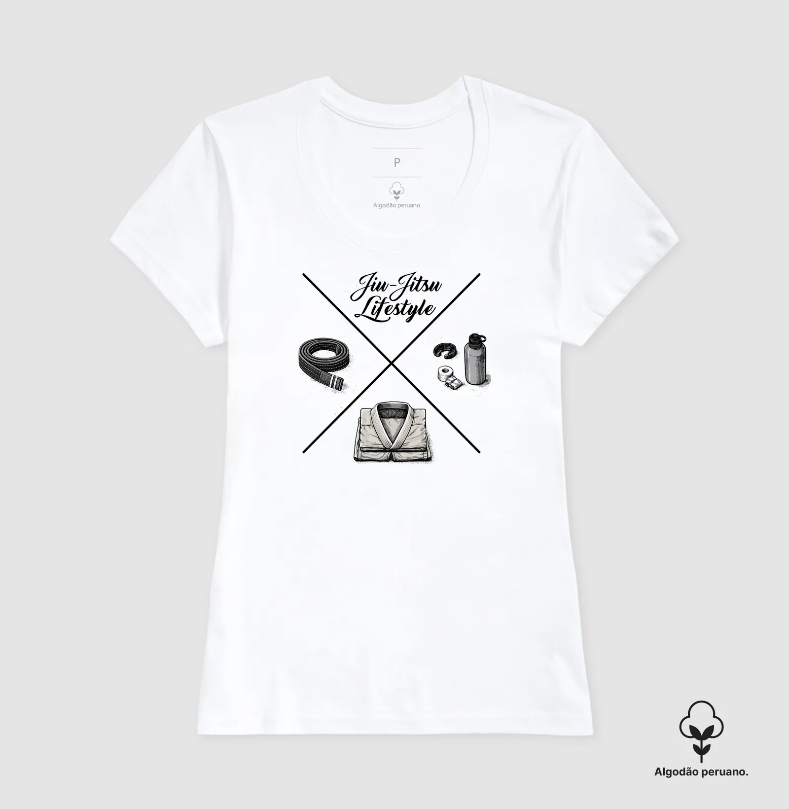 JIU-JITSU LIFESTYLE - Imagem 3