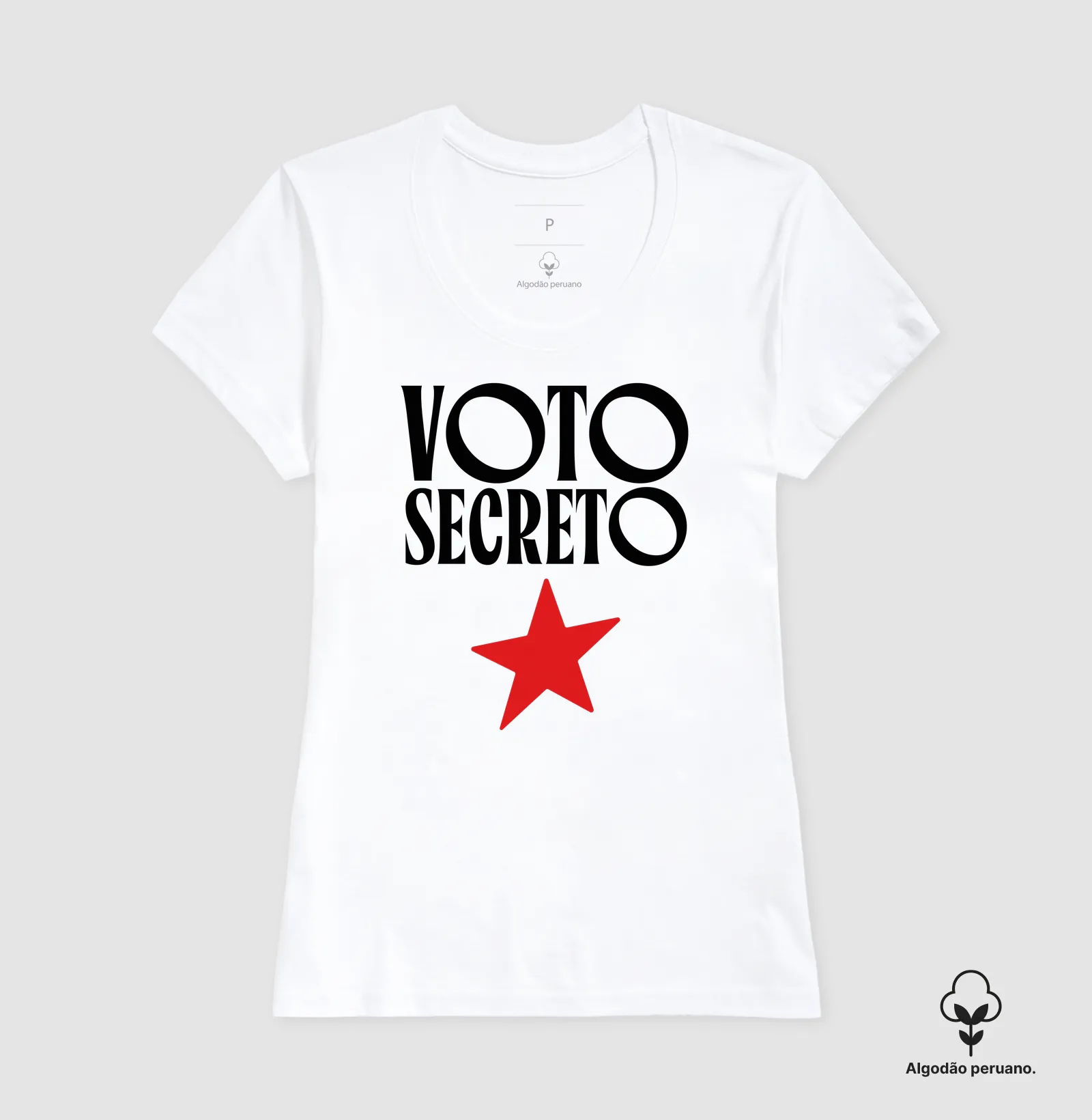 Voto Secreto - Imagem 3
