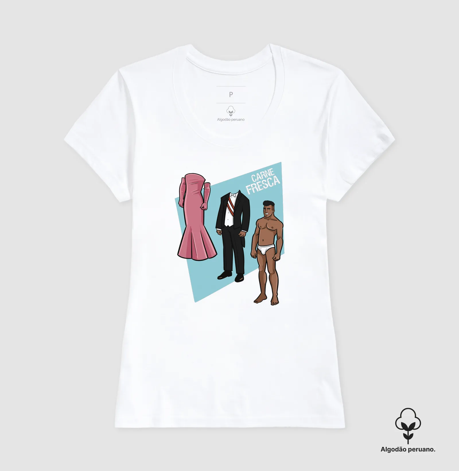 Camisa 5