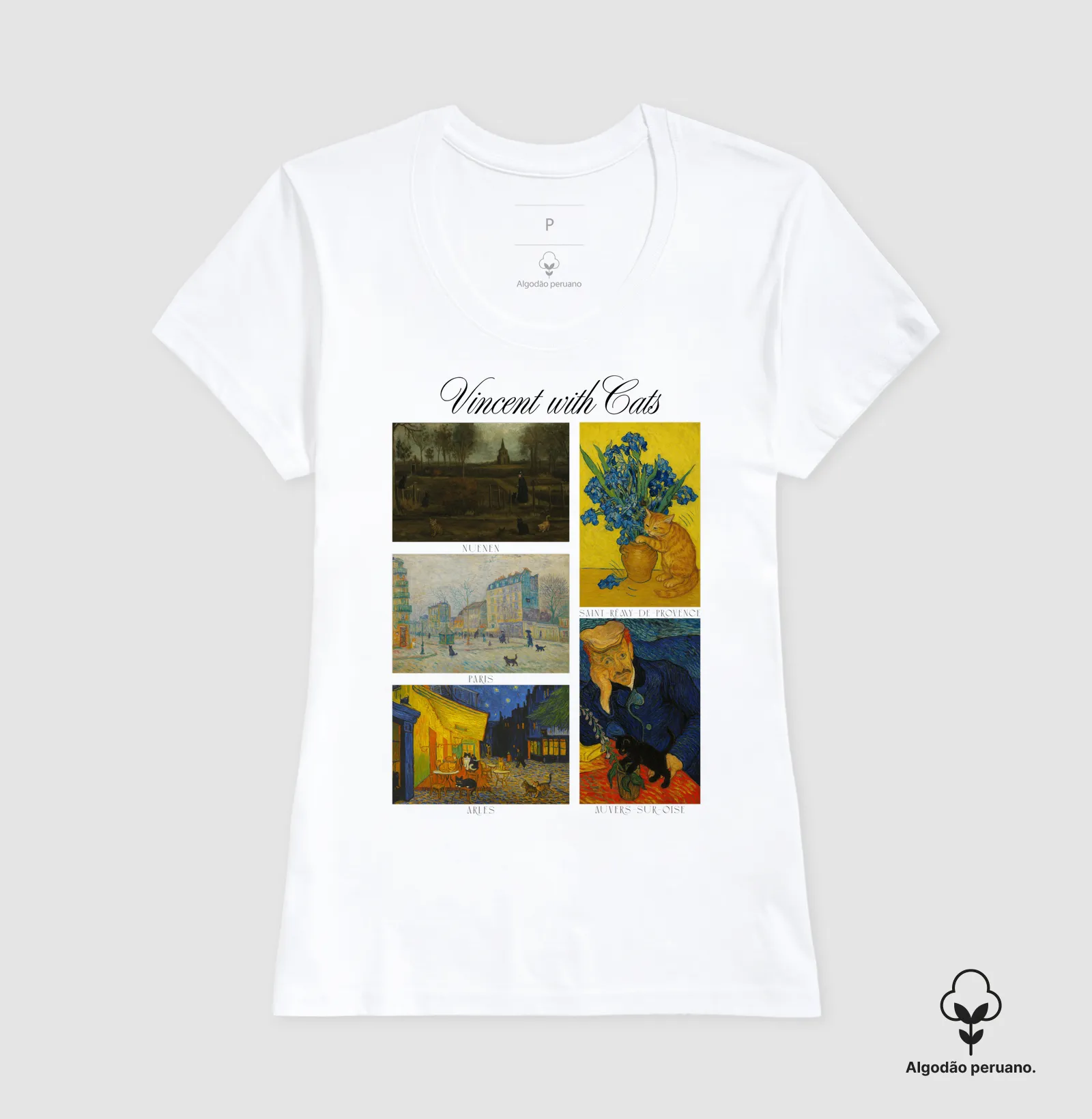 Camisa 1