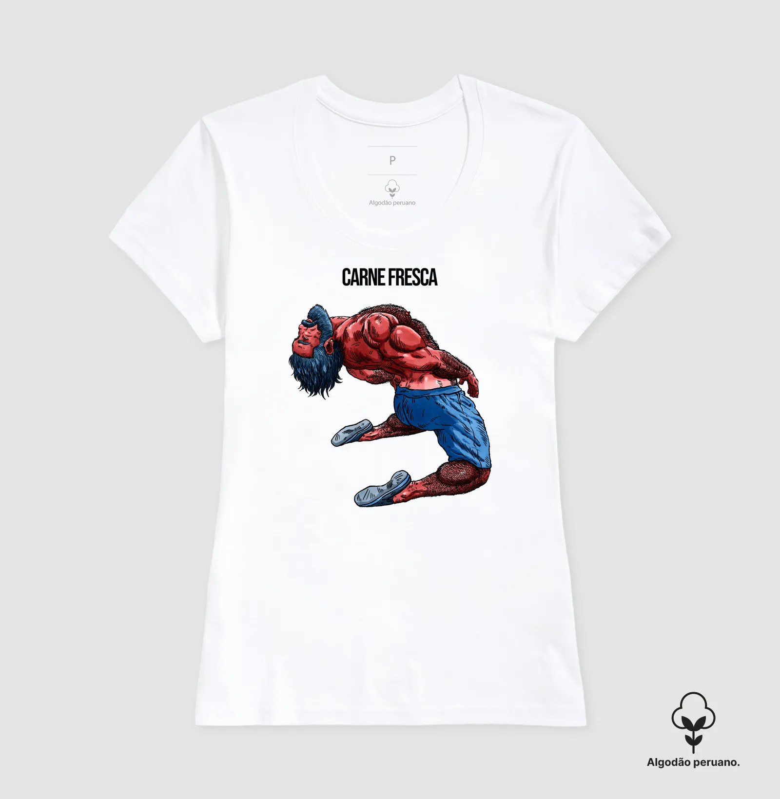 Camisa 2