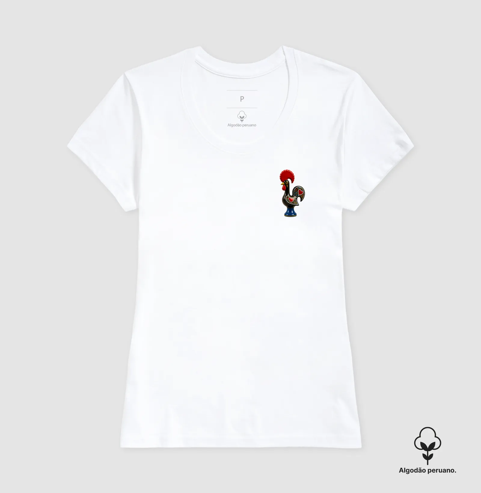 Camisa 3