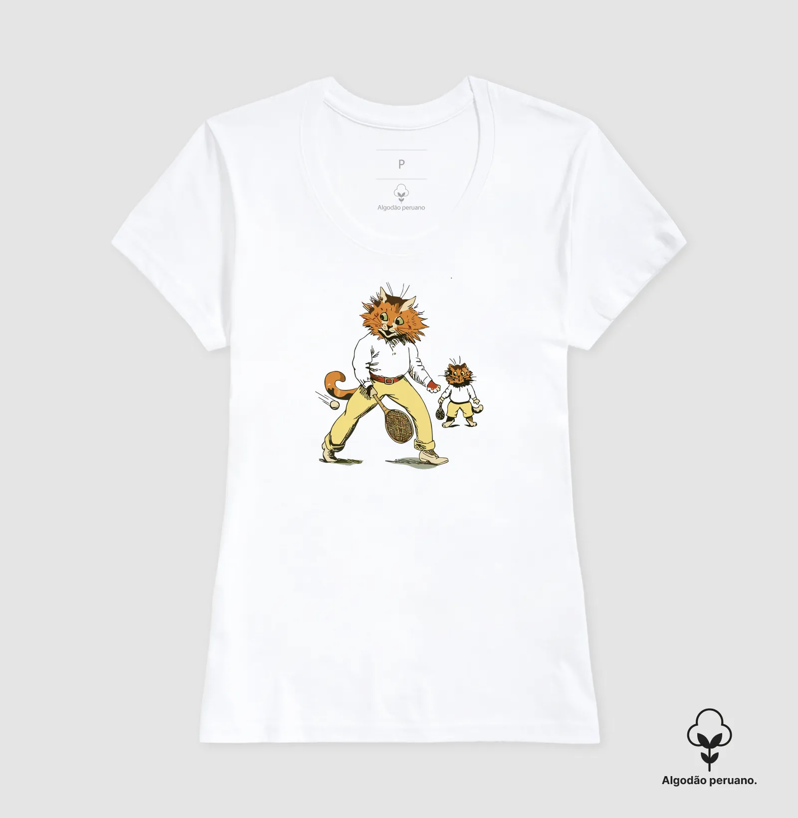 Camisa 2