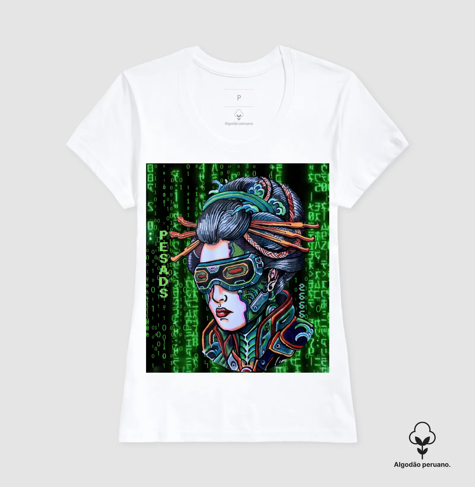 Camisa 1