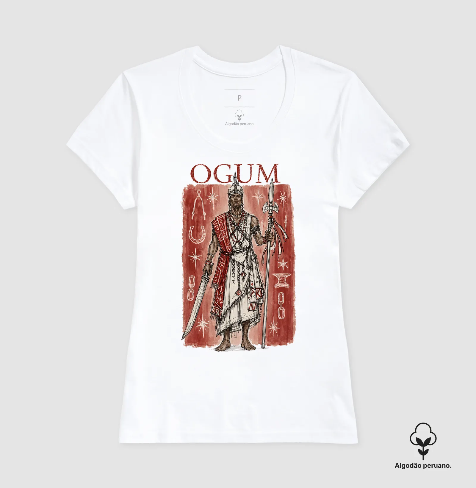 Camisa 2
