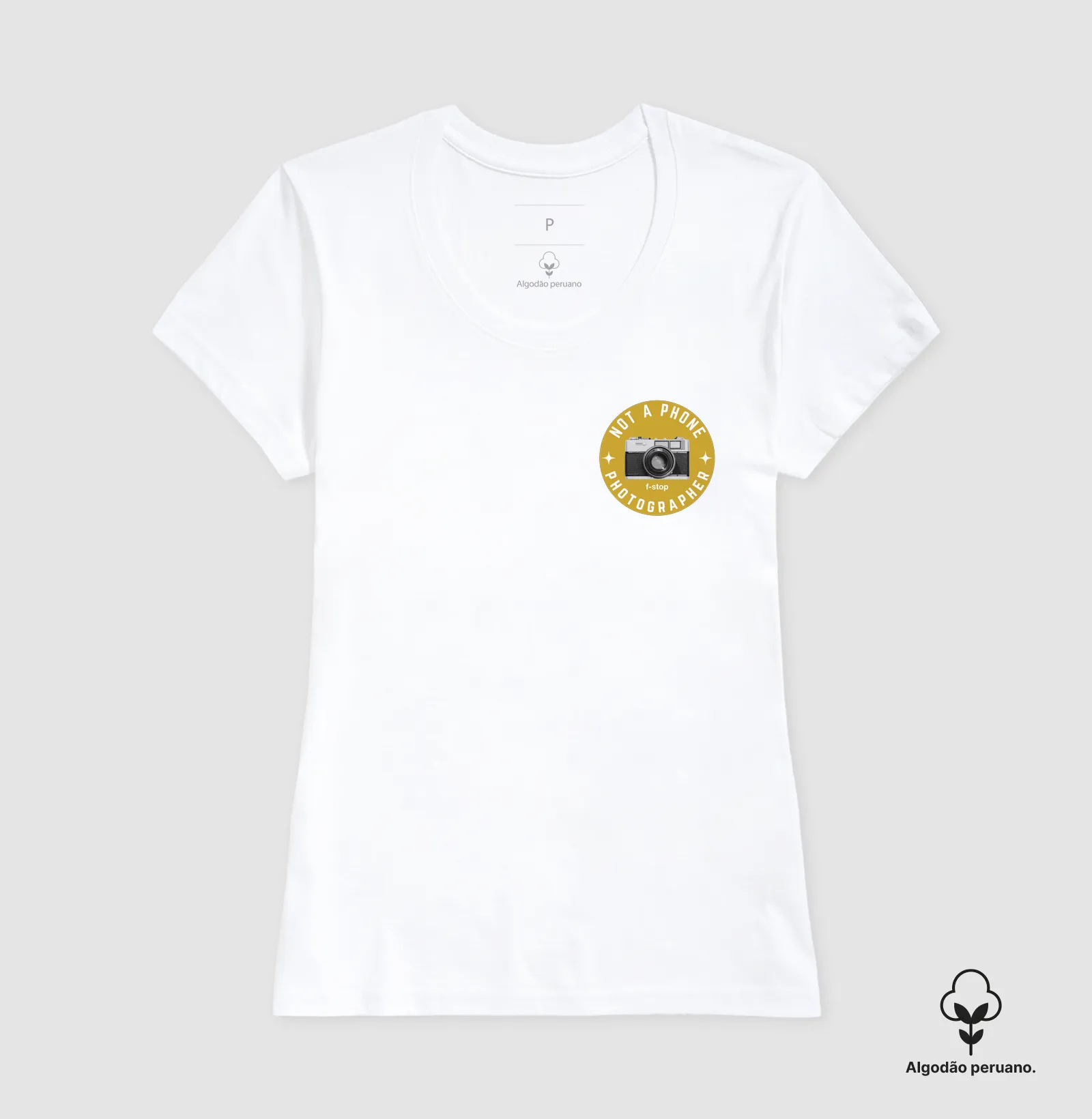 Camisa 5