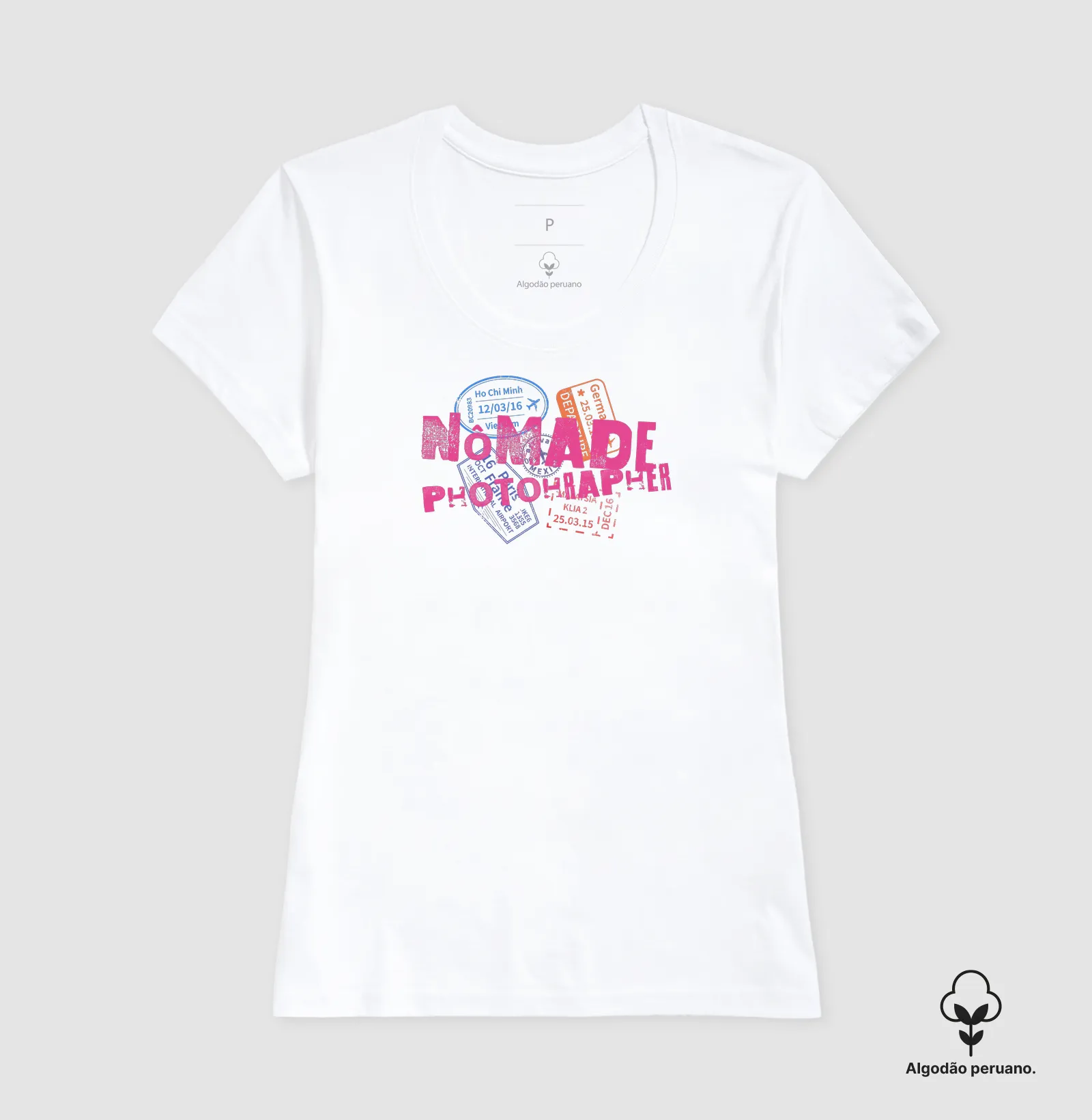 Camisa 2