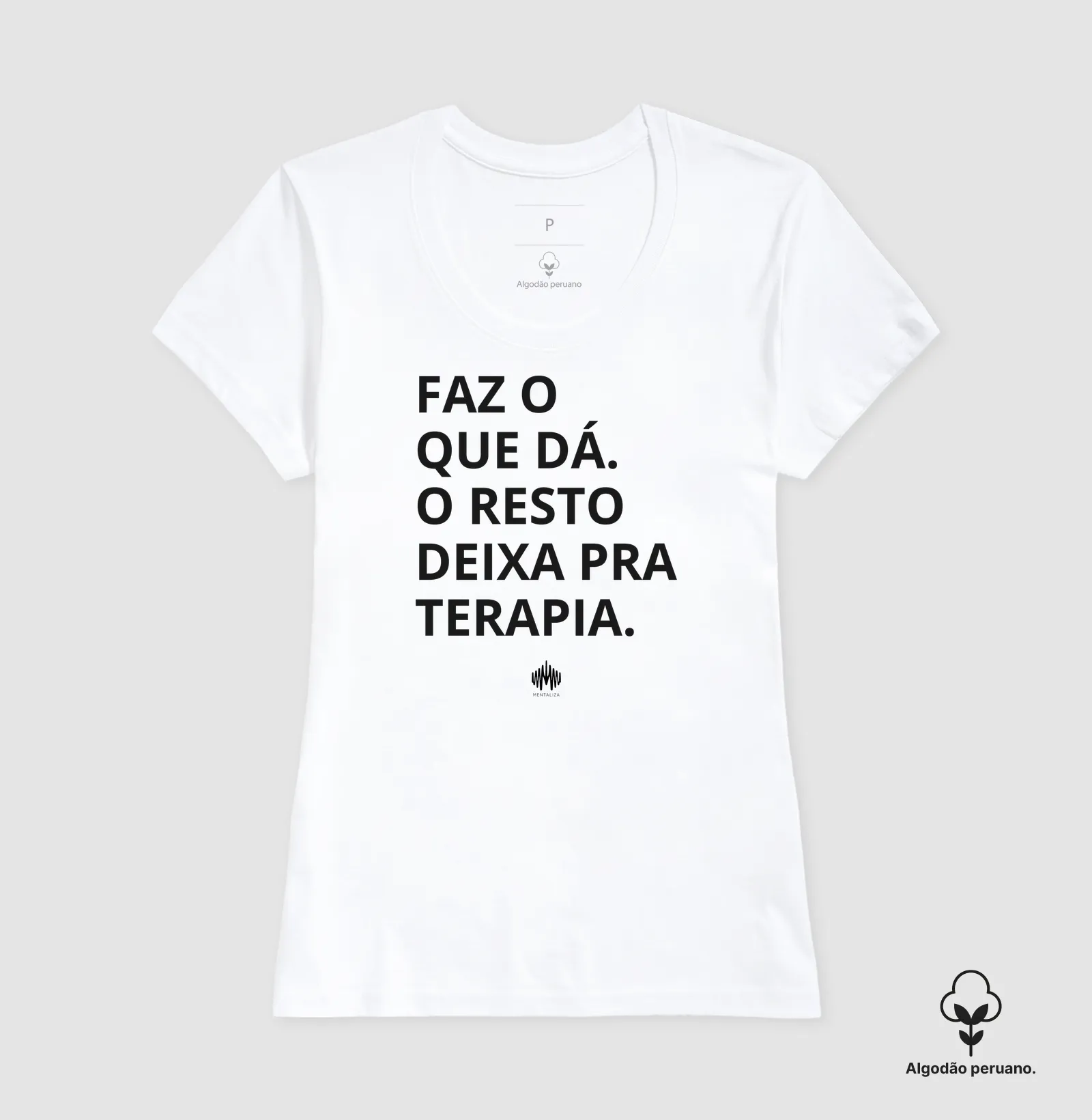 Faz o que dá. O resto deixa pra terapia. - Imagem 7