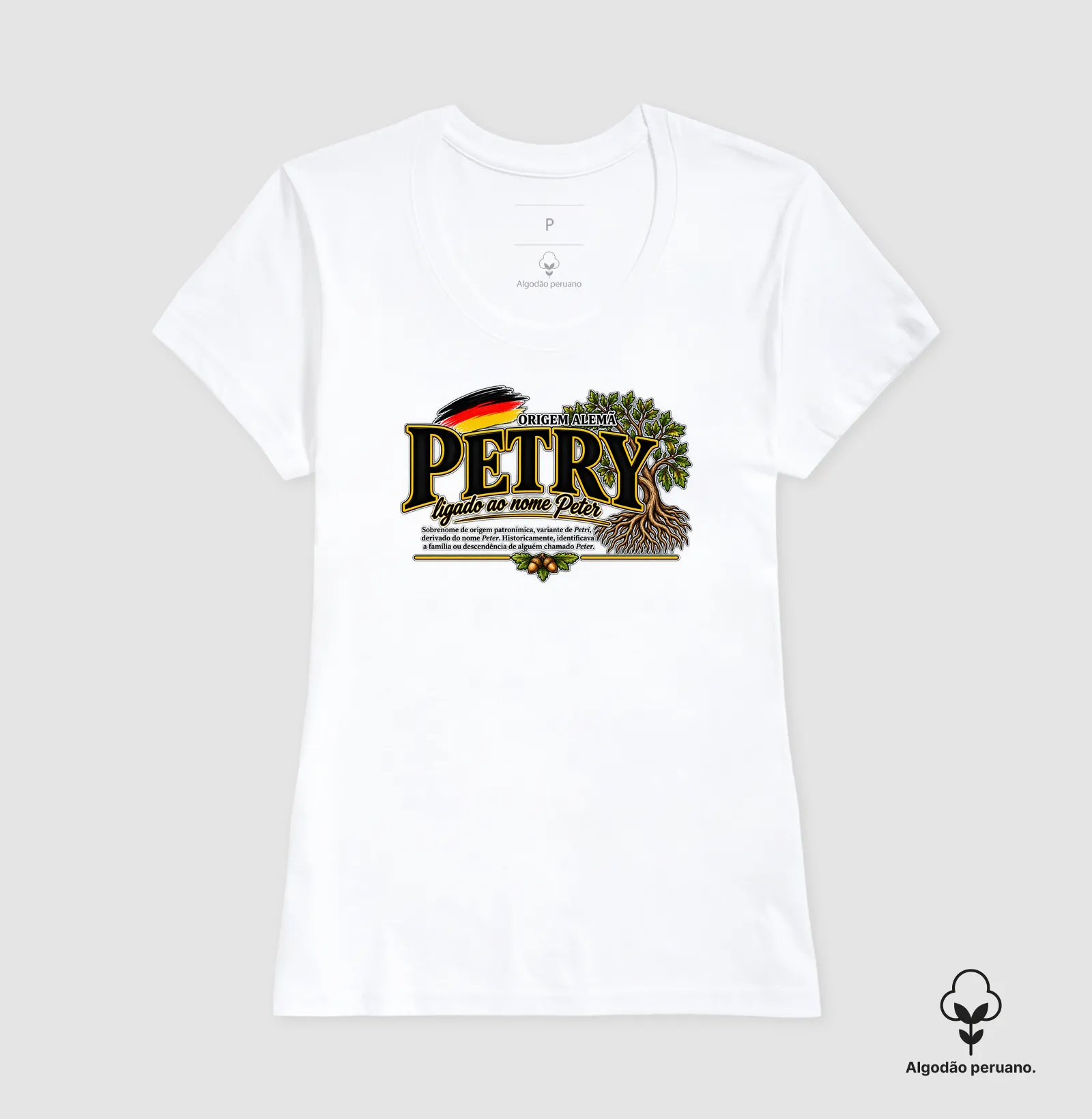 Petry  - Imagem 2