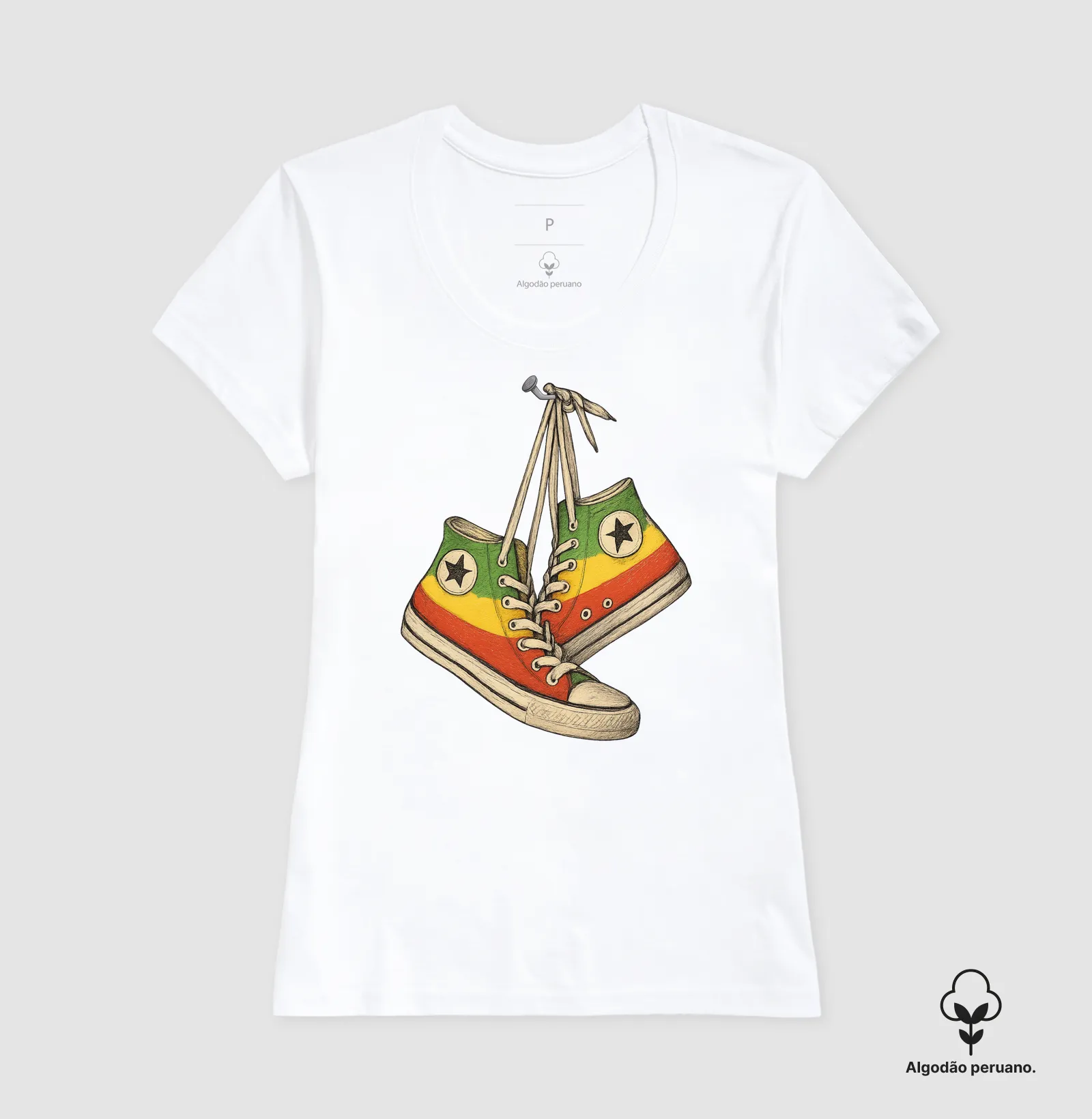 Camisa 1