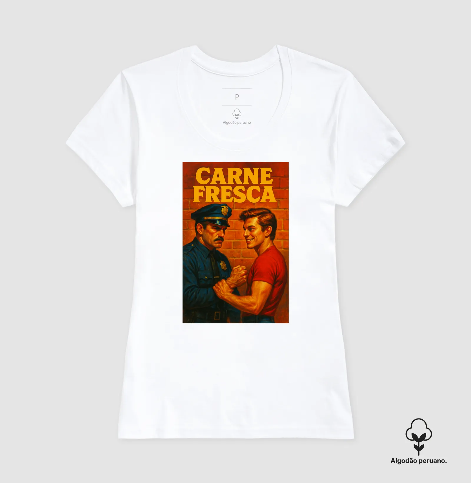 Camisa 2