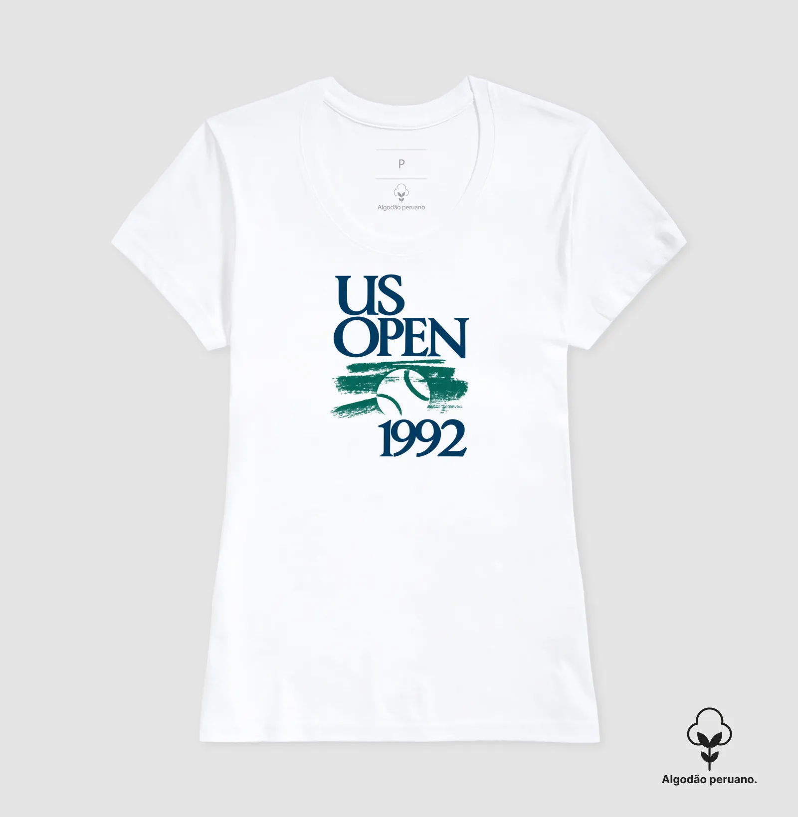 US OPEN 1992 - Imagem 5
