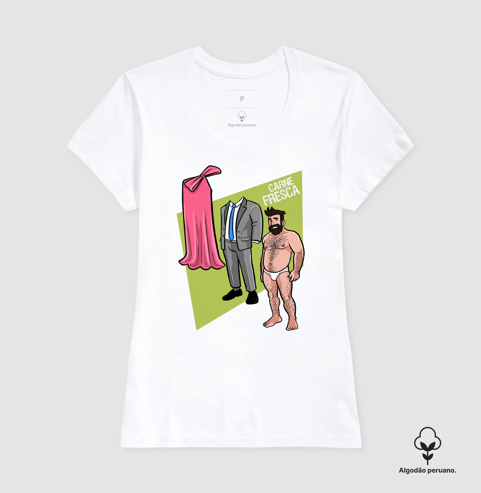 Camisa 4