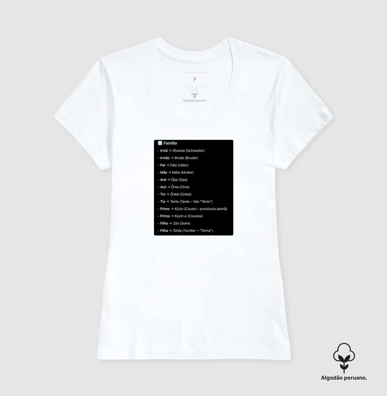 Camisa 6