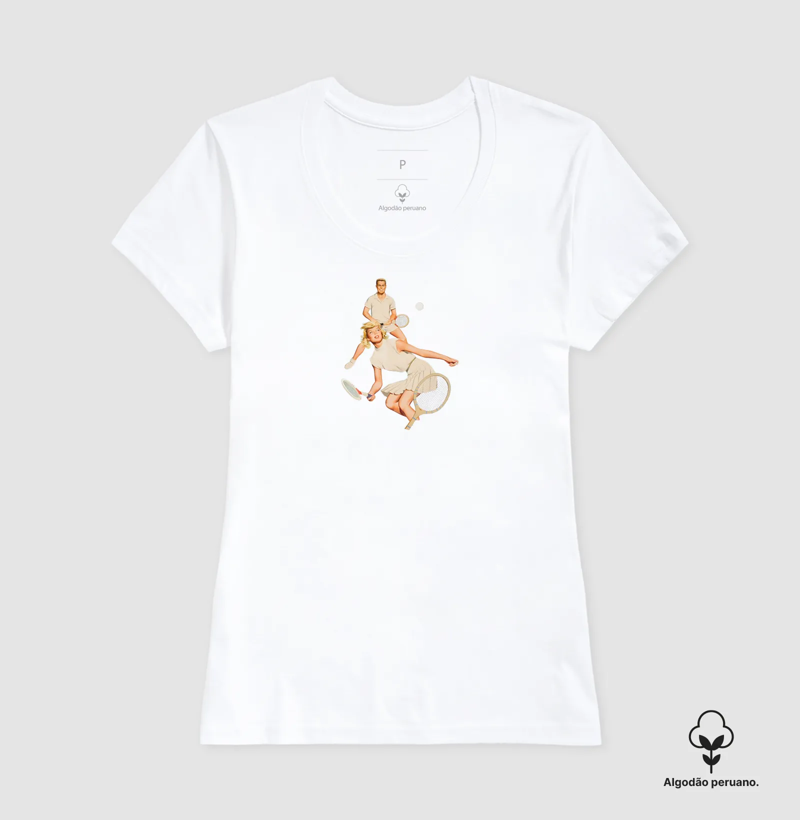 Camisa 2
