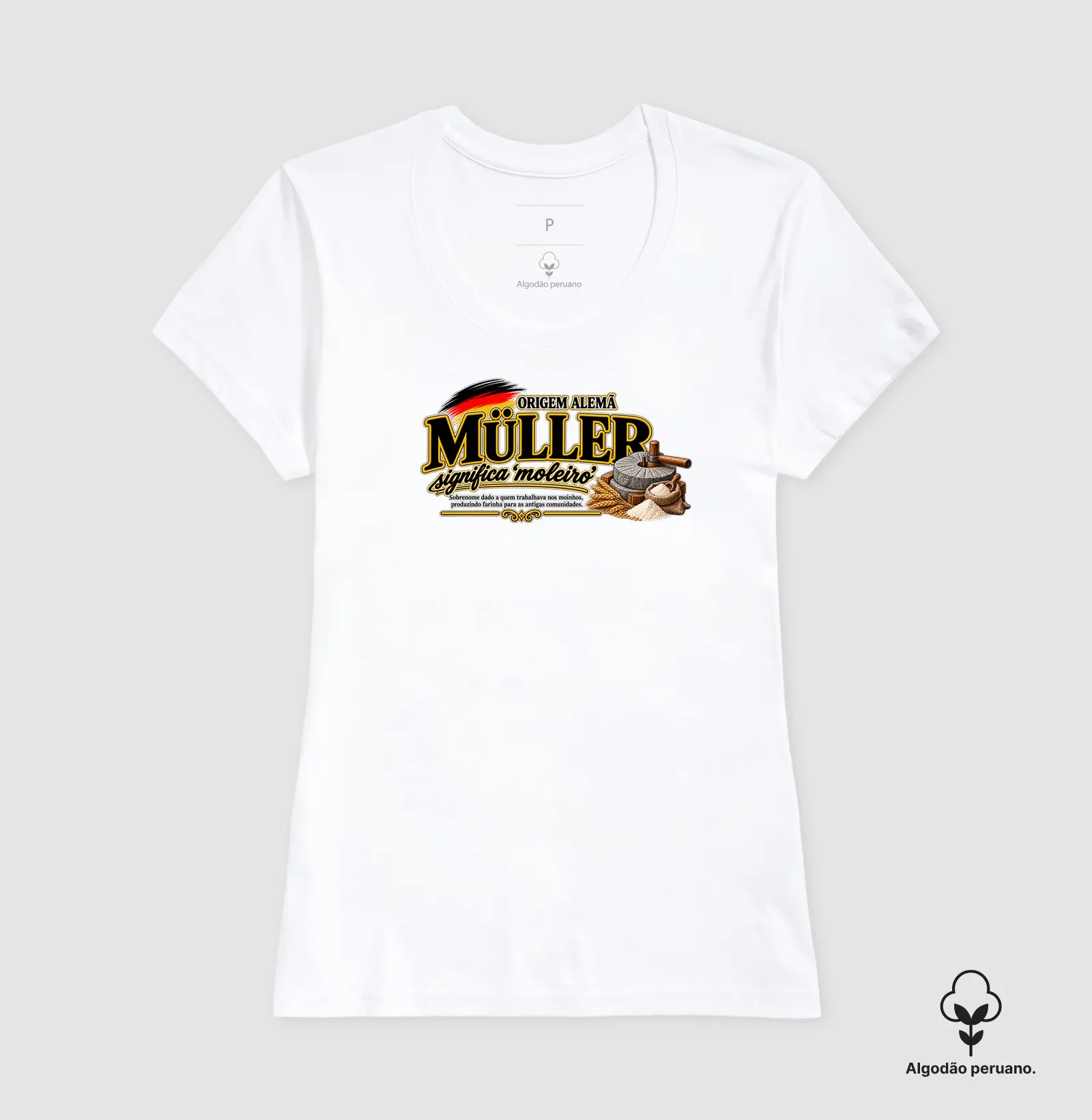 Müller  - Imagem 3