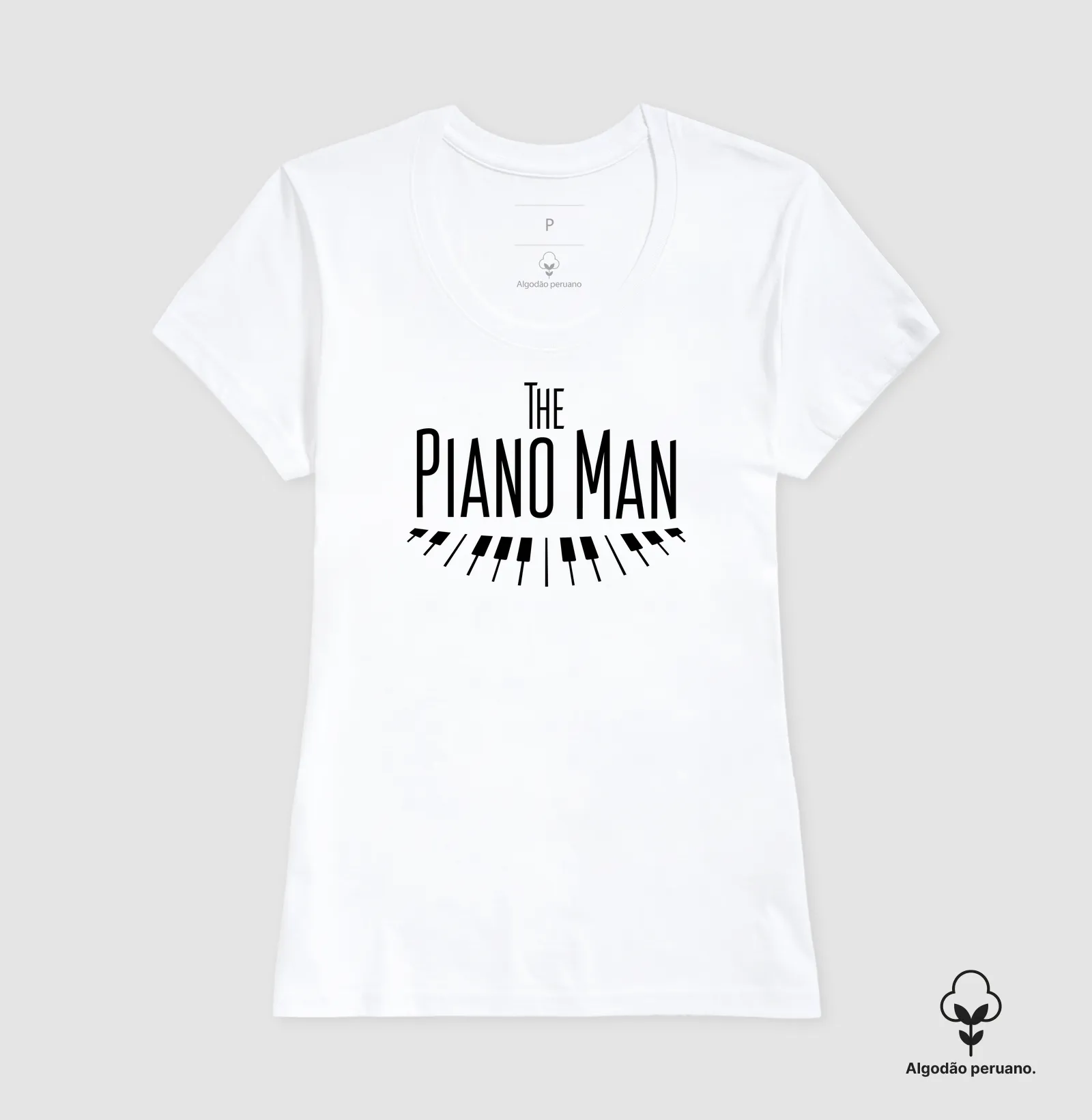 The Piano Man - Imagem 2