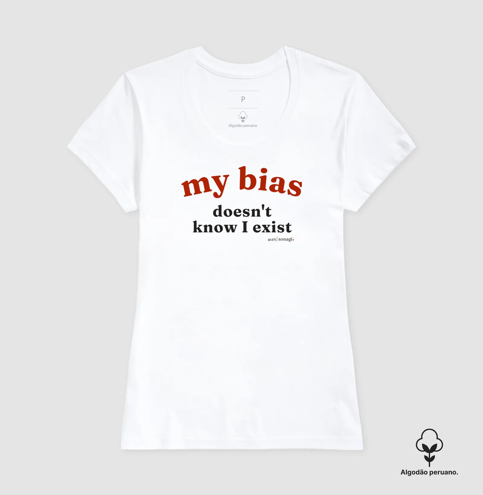 My Bias doesn't know I exist - Imagem 6