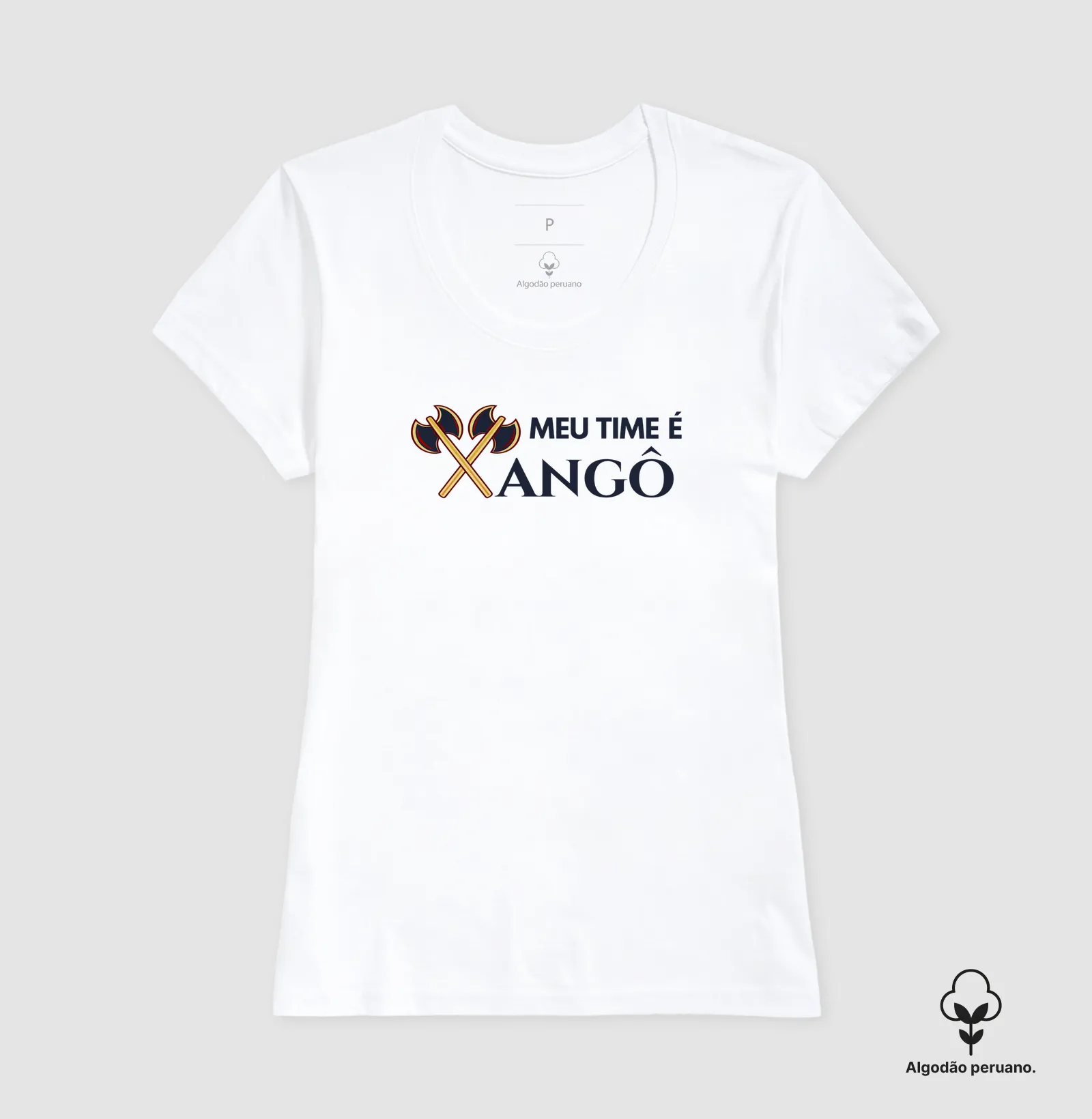 Camisa 3