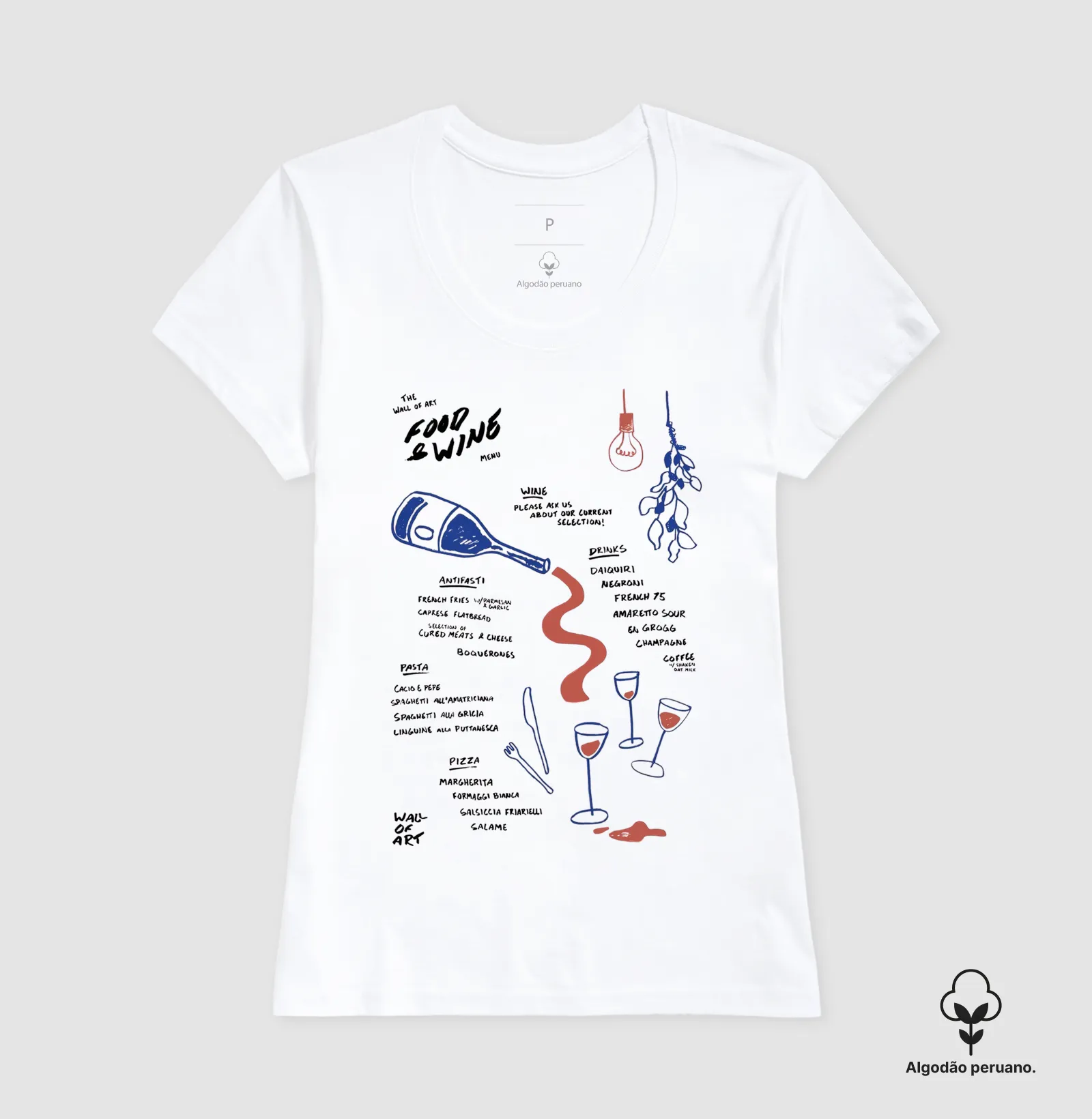Camisa 2