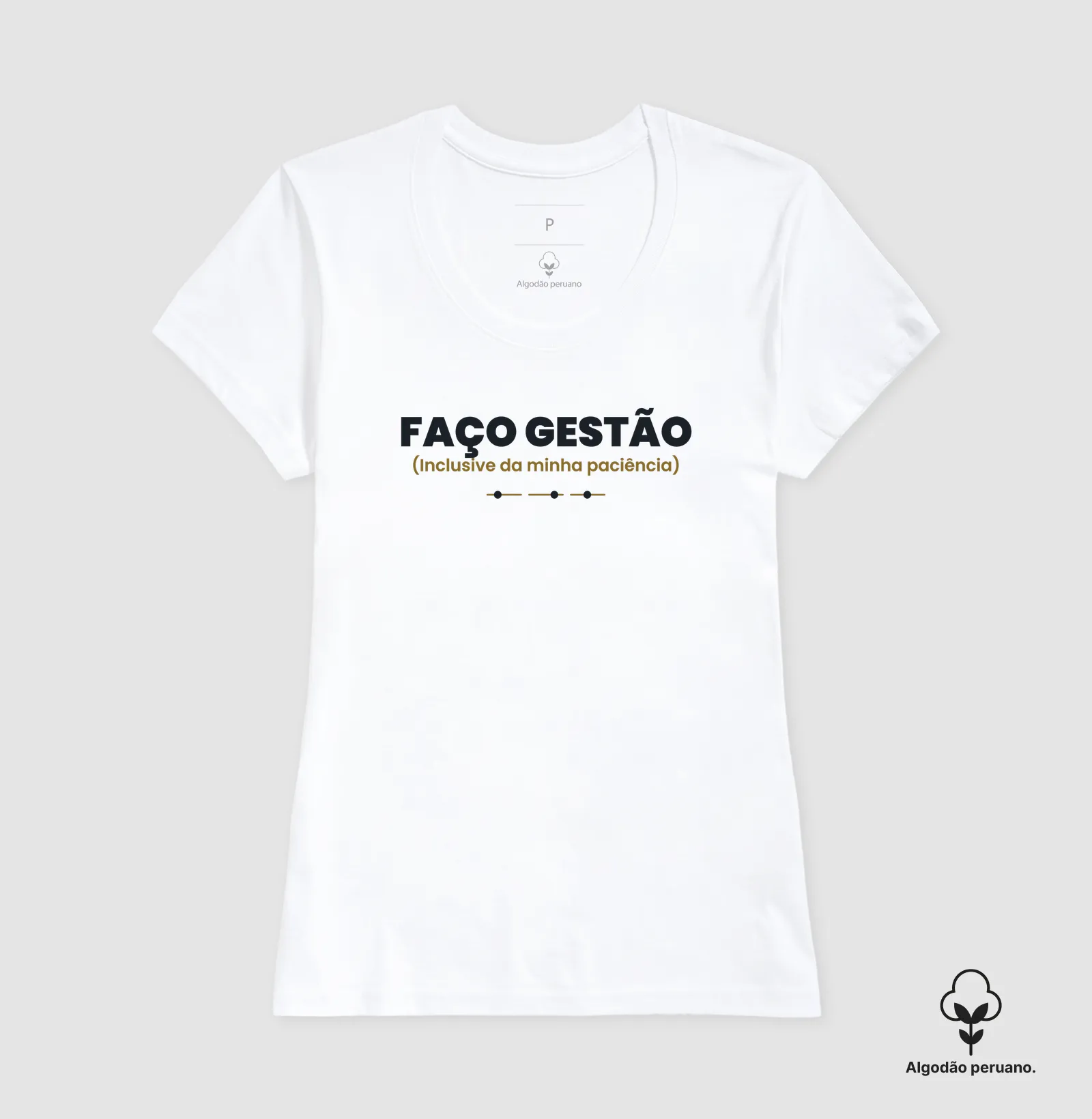 Gestor(a) de si mesmo(a) - Imagem 5