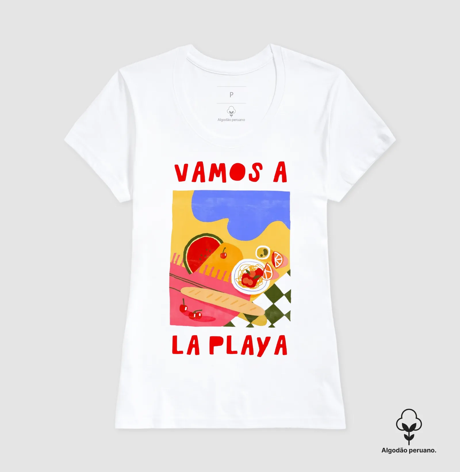 Camisa 2