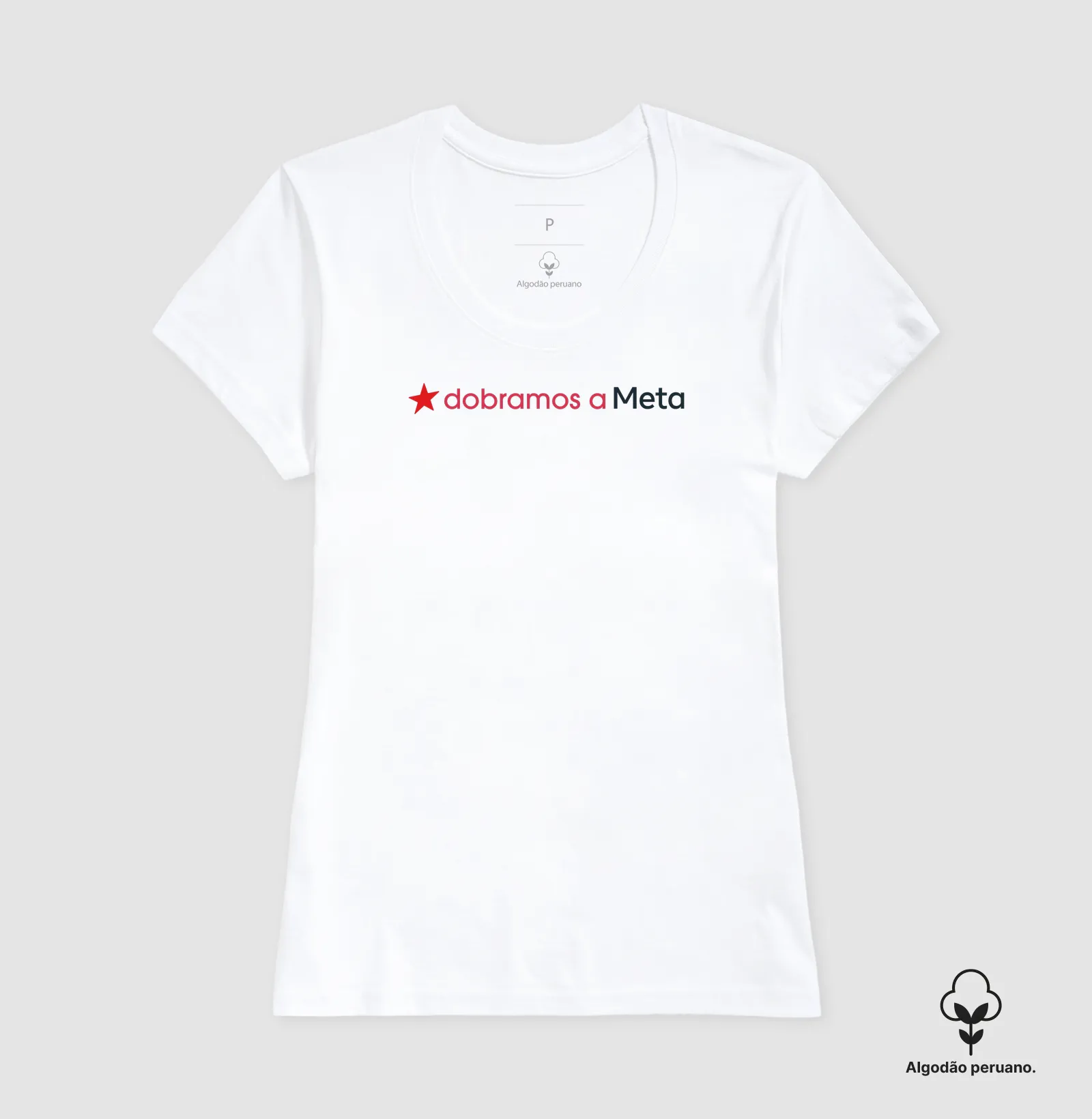 Dobramos a Meta - Imagem 3