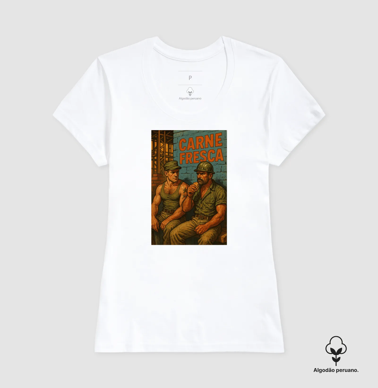 Camisa 2